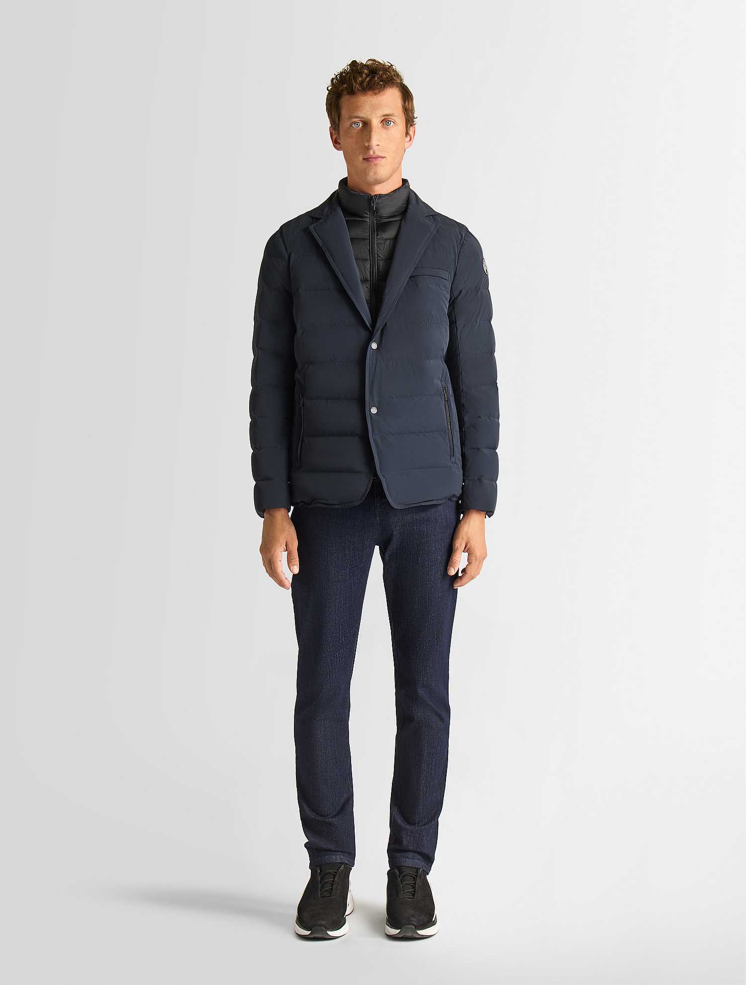 Fusalp Alban Blazer *Manner Jacken