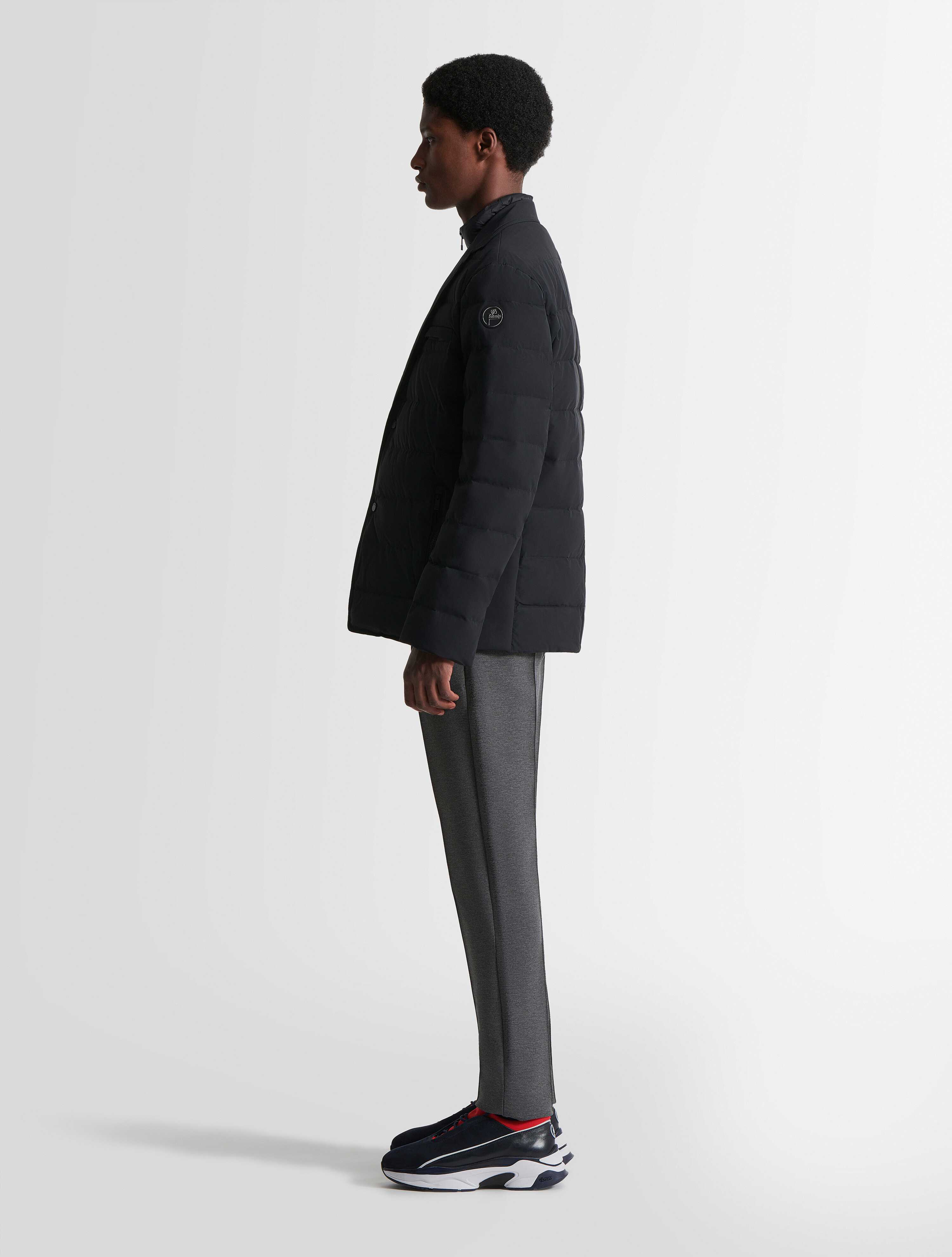Fusalp Alban Blazer *Manner Leichte Jacken