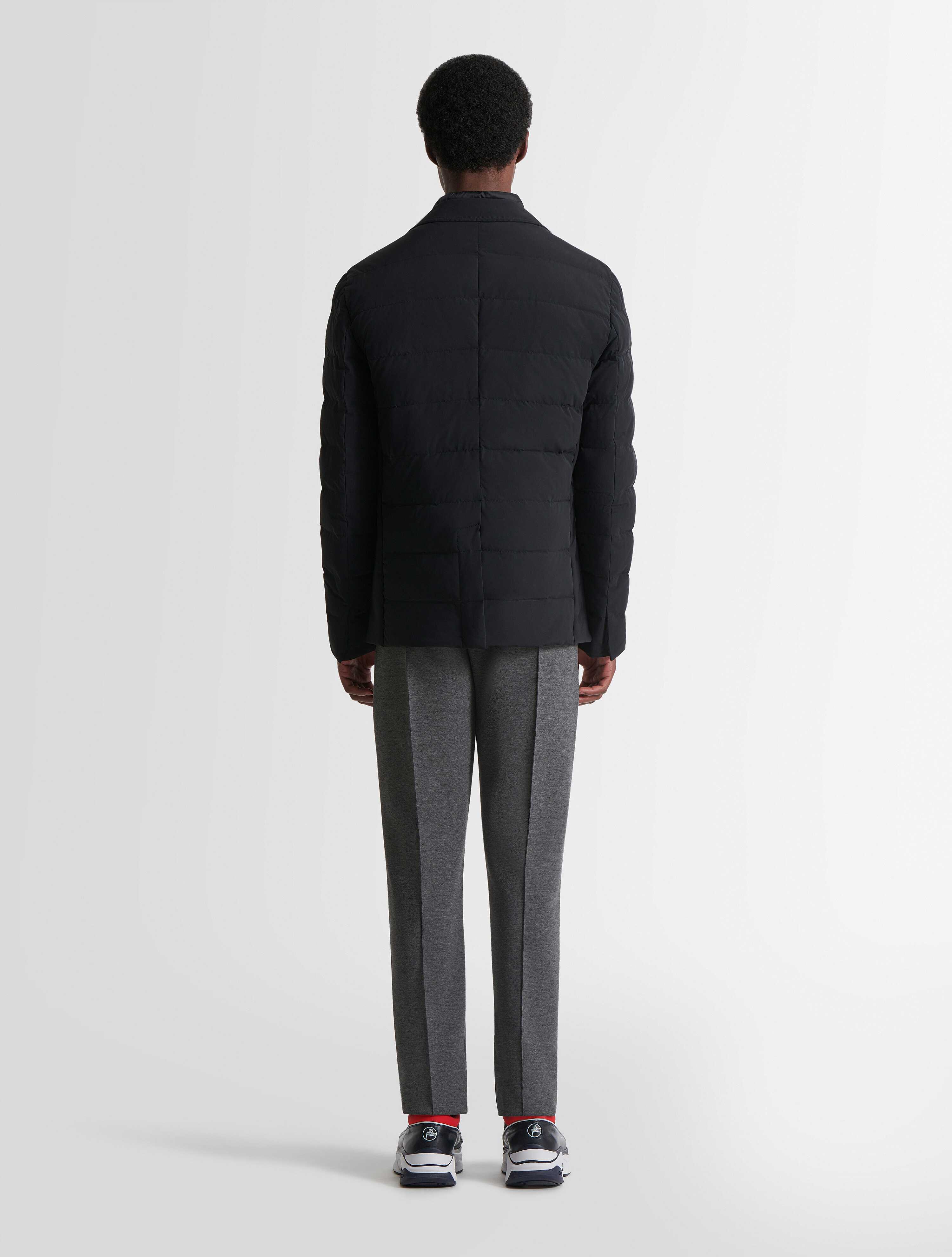 Fusalp Alban Blazer *Manner Leichte Jacken