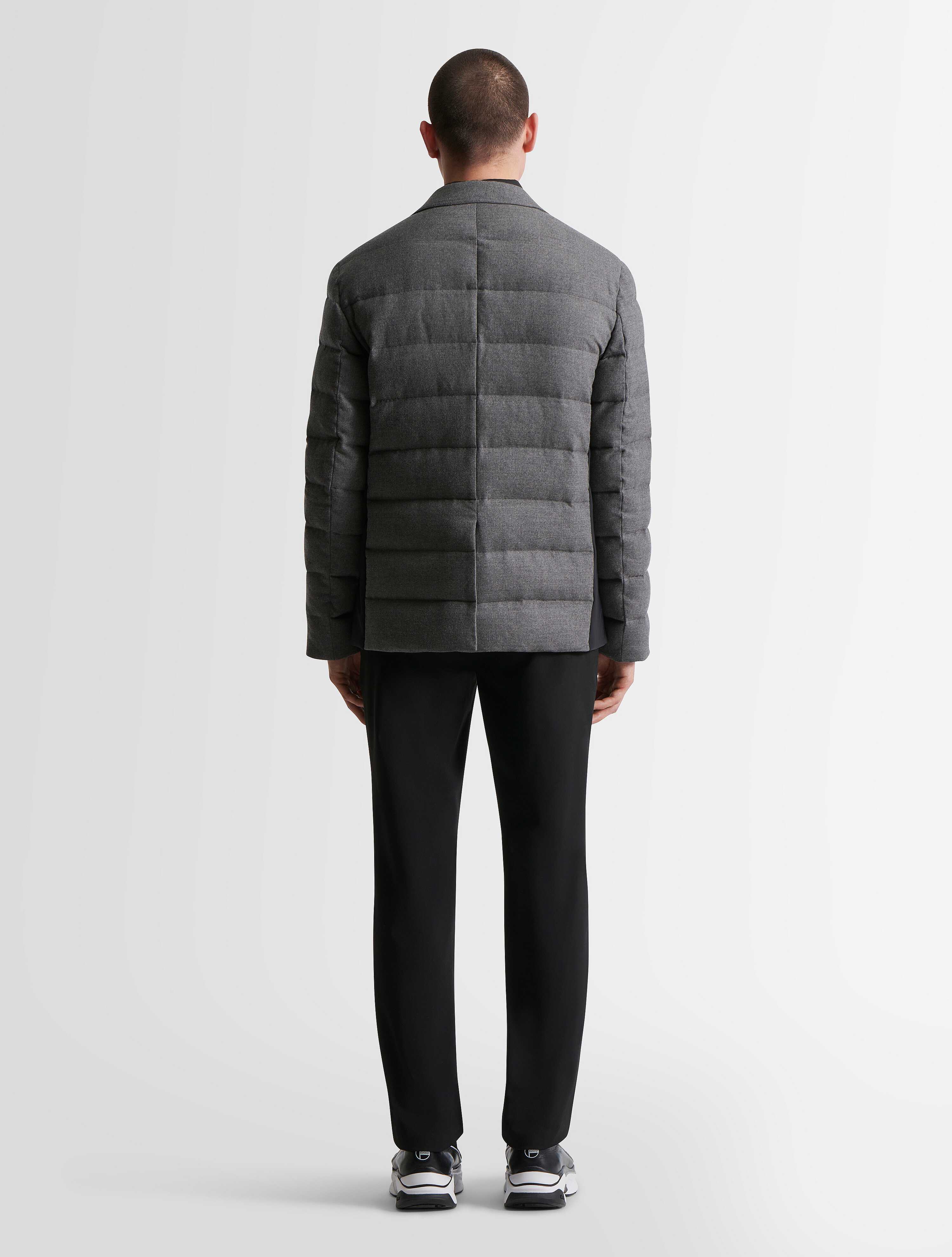 Fusalp Alban Laine Jacke *Manner Leichte Jacken