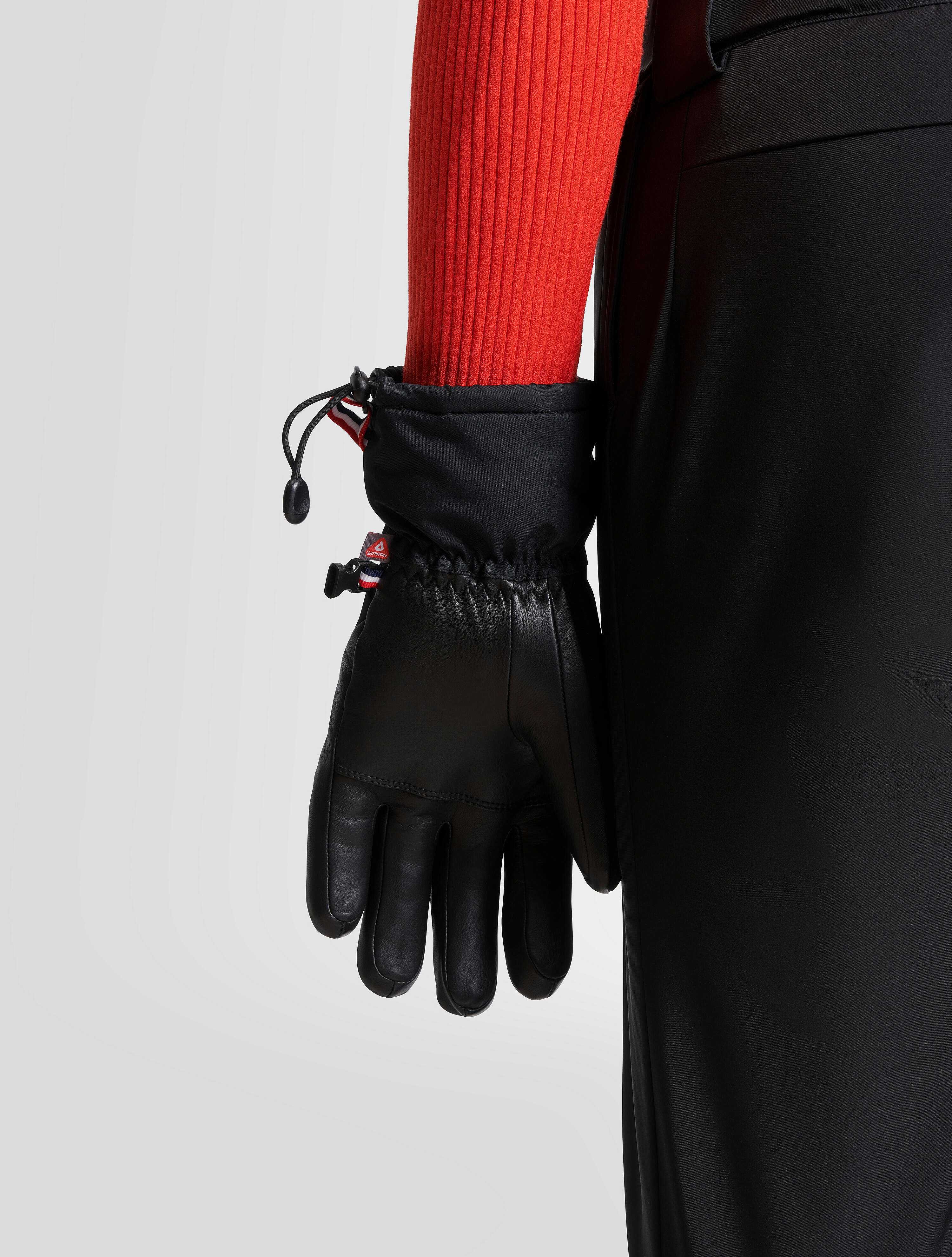 Fusalp Albinen-Handschuhe *Zubehor