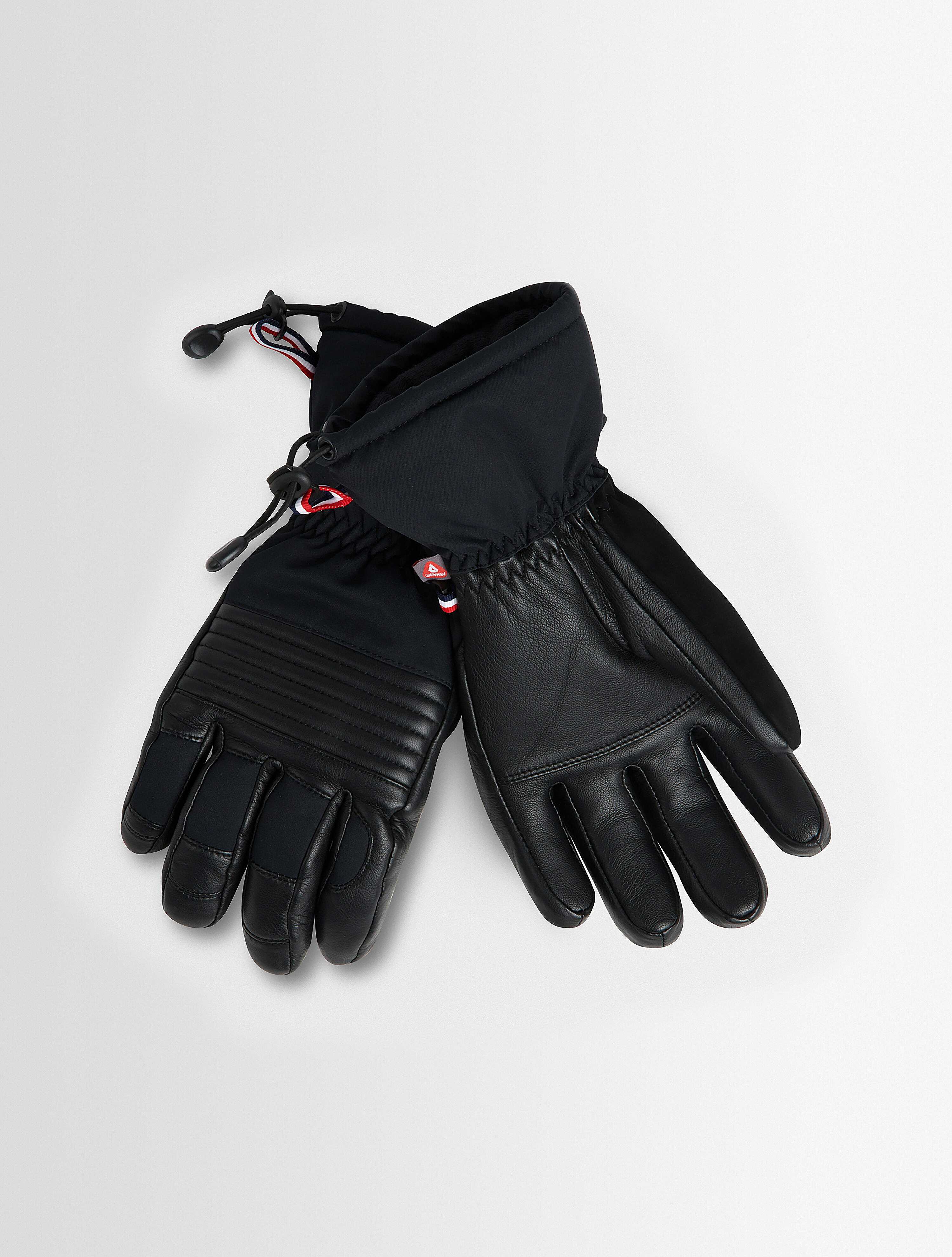 Fusalp Albinen-Handschuhe *Zubehor