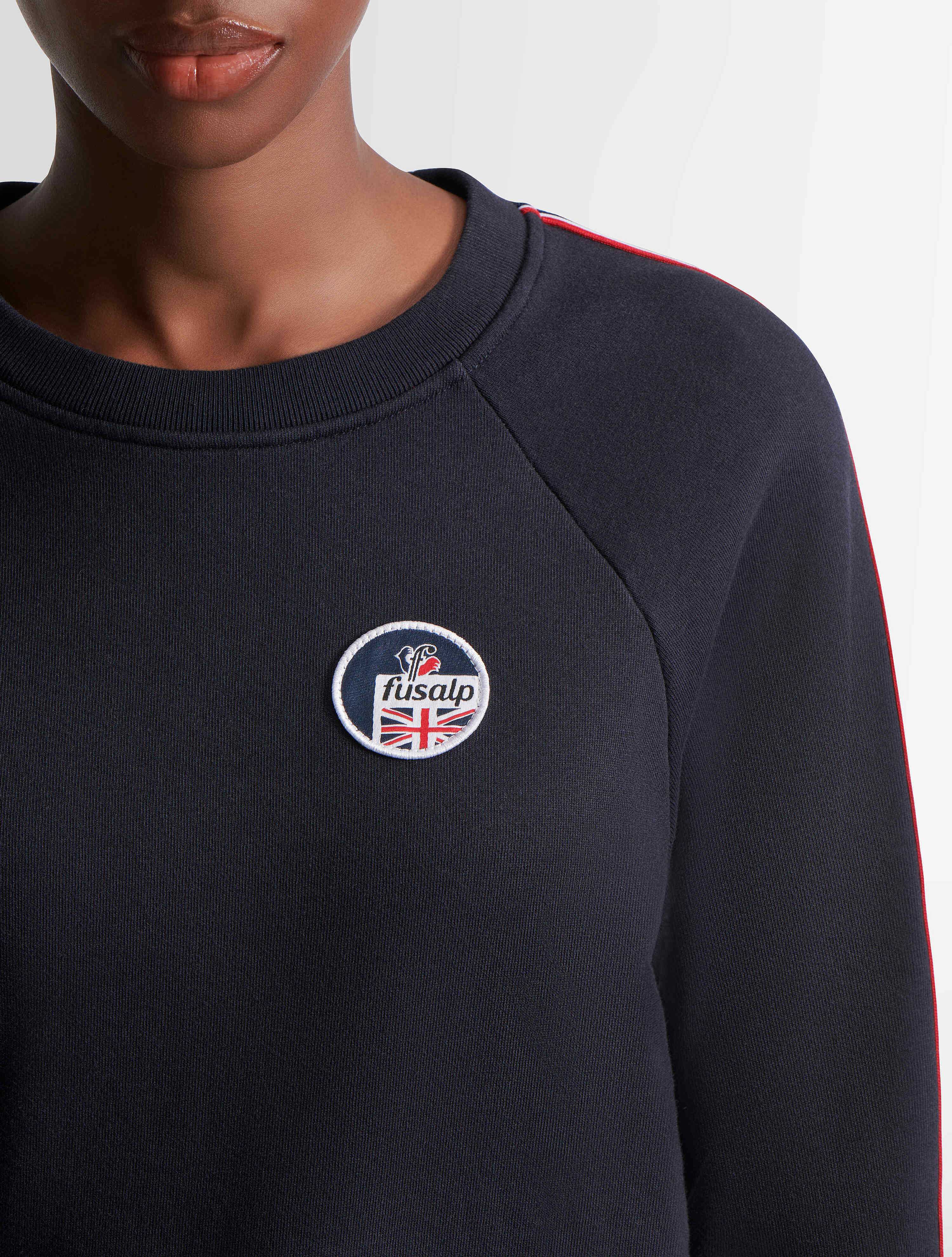 Fusalp Alexia-Pullover *Frauen Pullover Und Sweatshirts