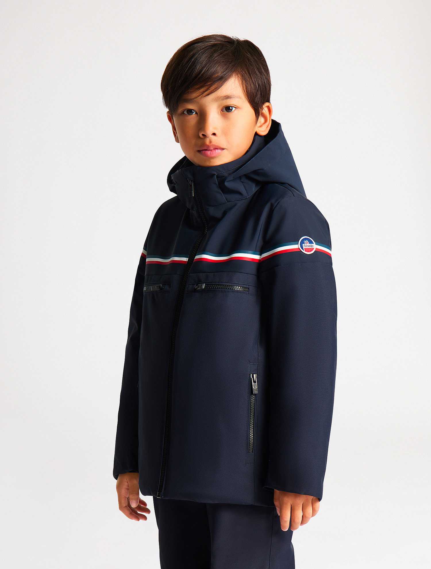 Fusalp Alfonse Jr Skijacke *Kinder