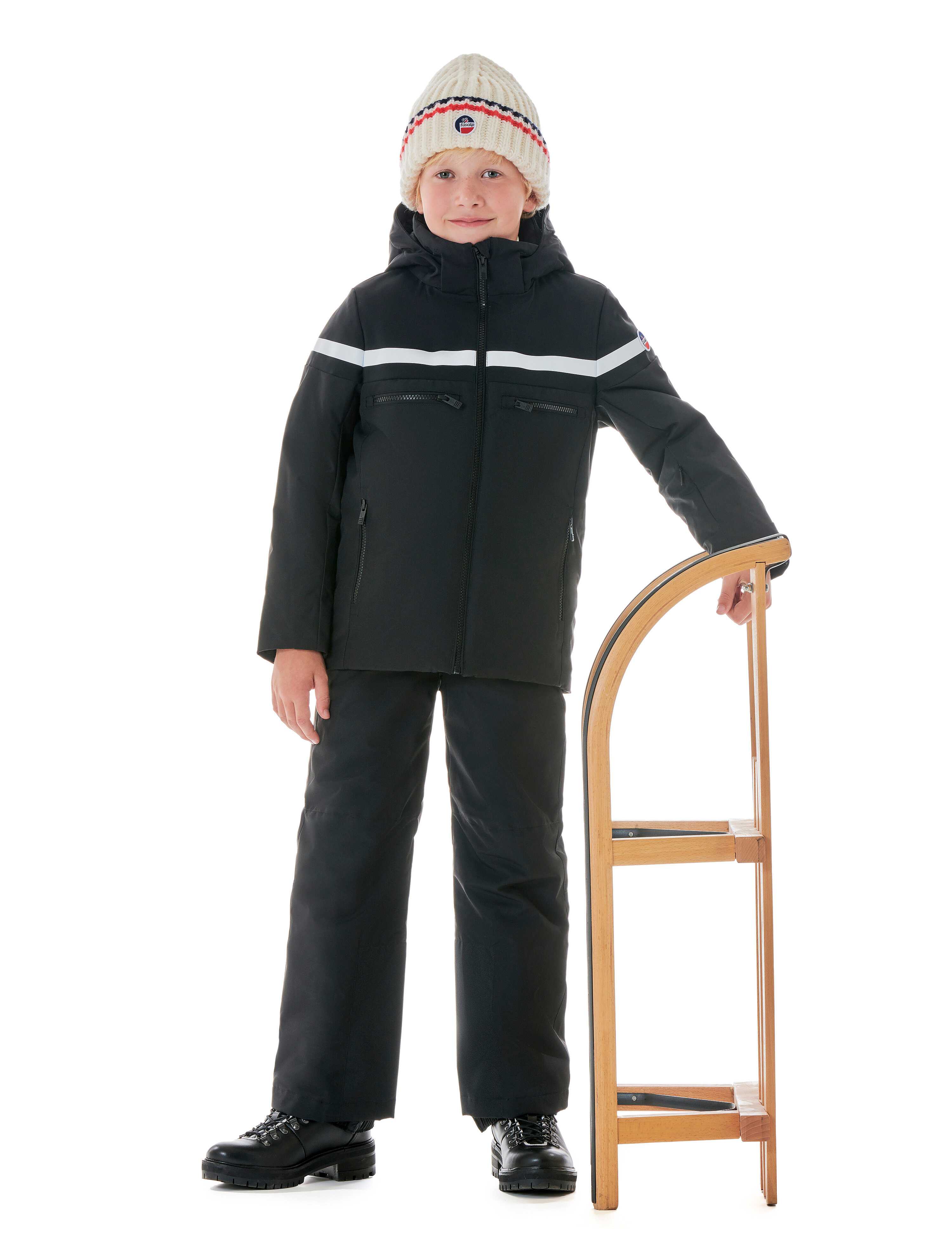 Fusalp Alfonse Jr Skijacke *Kinder