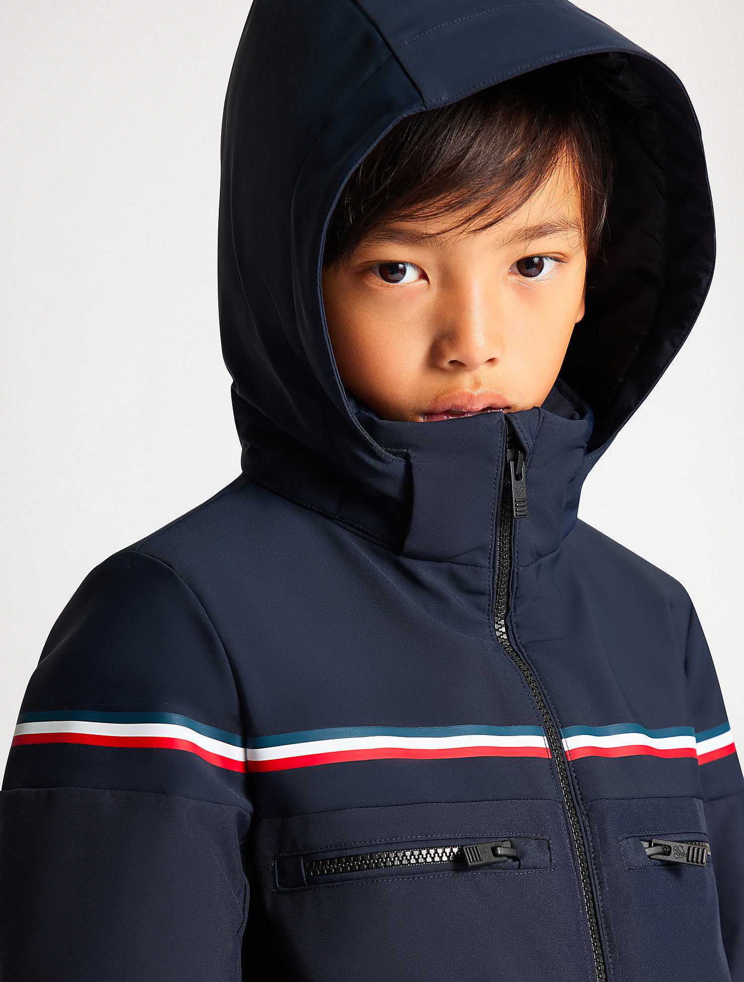 Fusalp Alfonse Jr Skijacke *Kinder