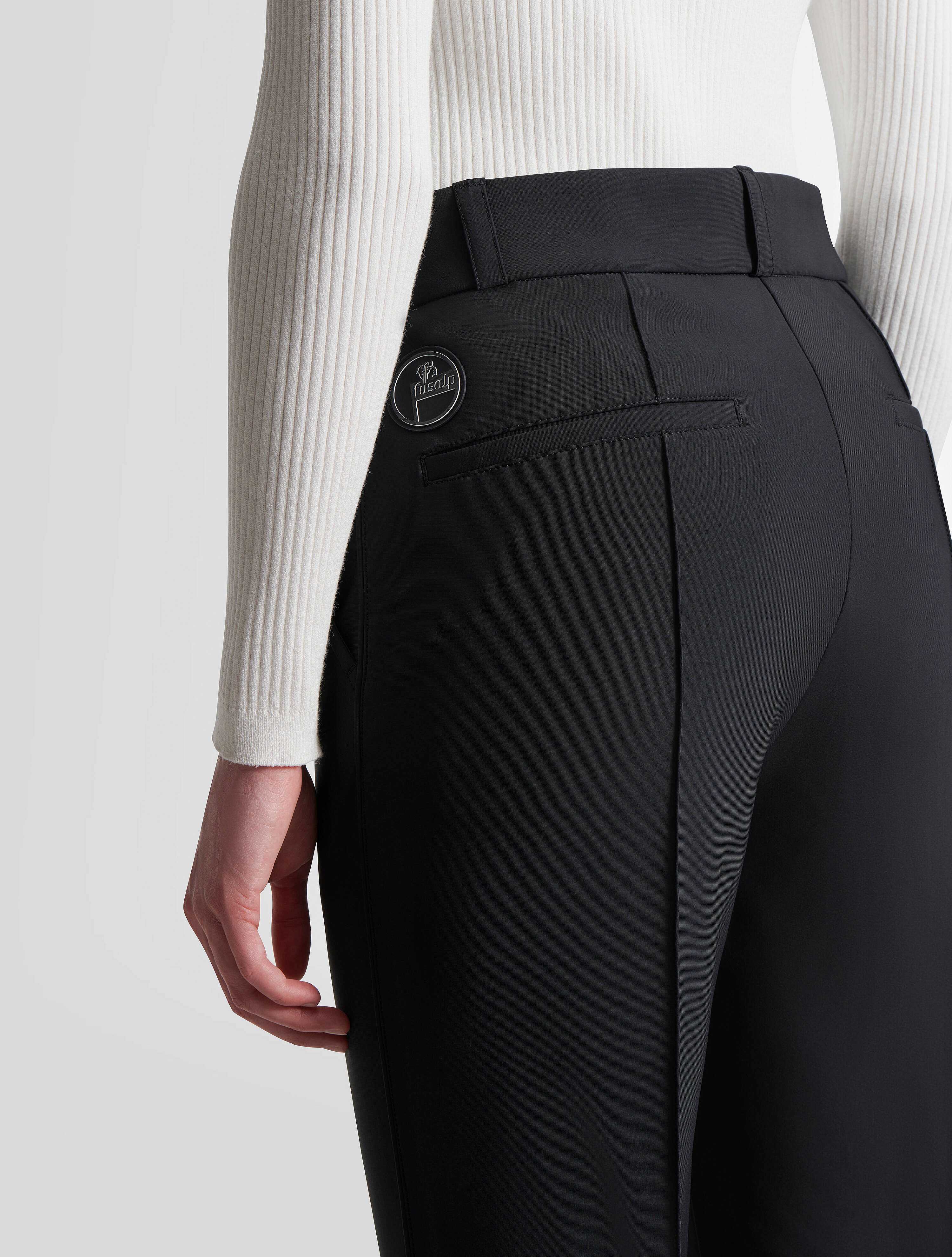 Fusalp Alie-Hose *Frauen Fuseau & Hosen