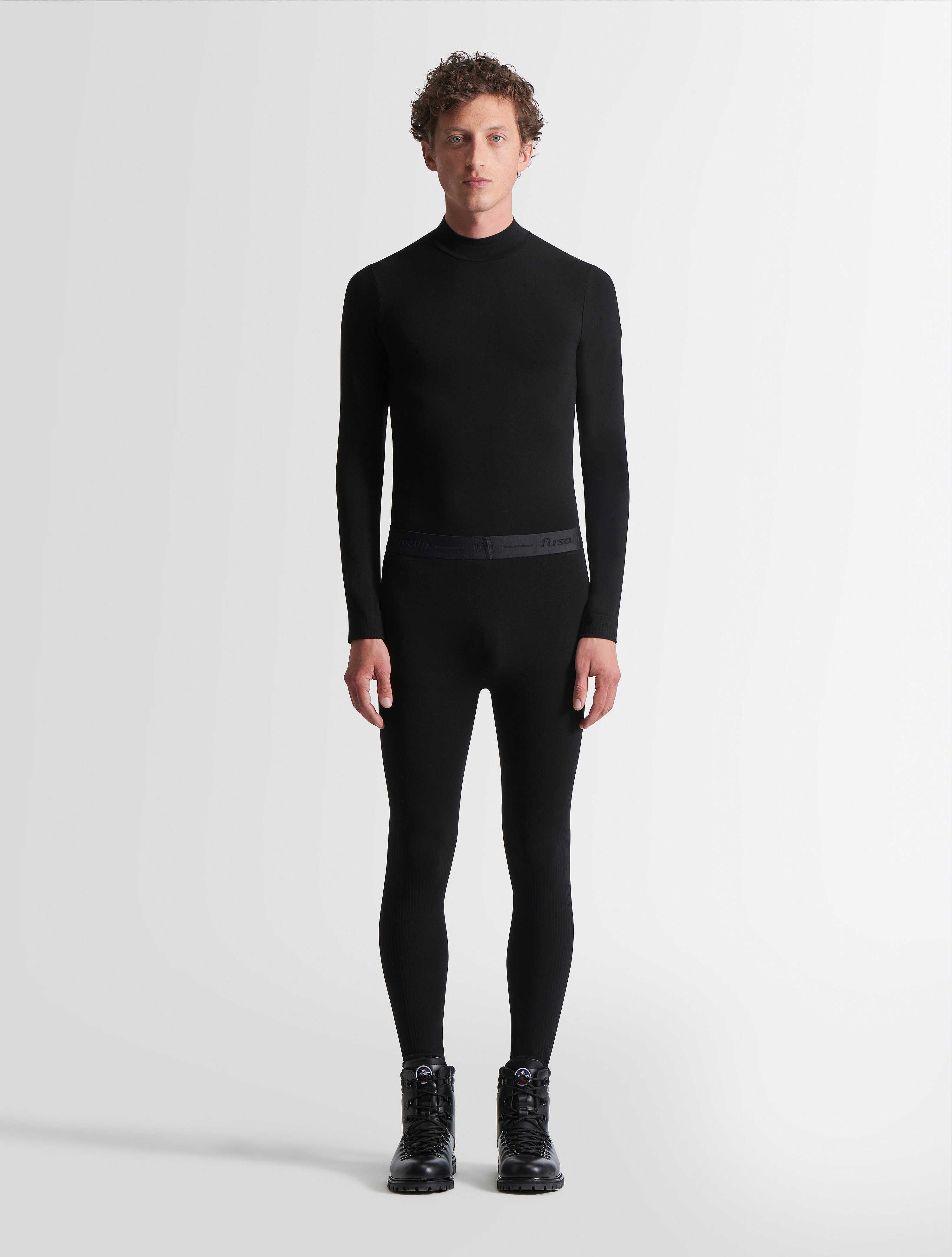 Fusalp Allo-Leggings *Manner Technische Unterwasche