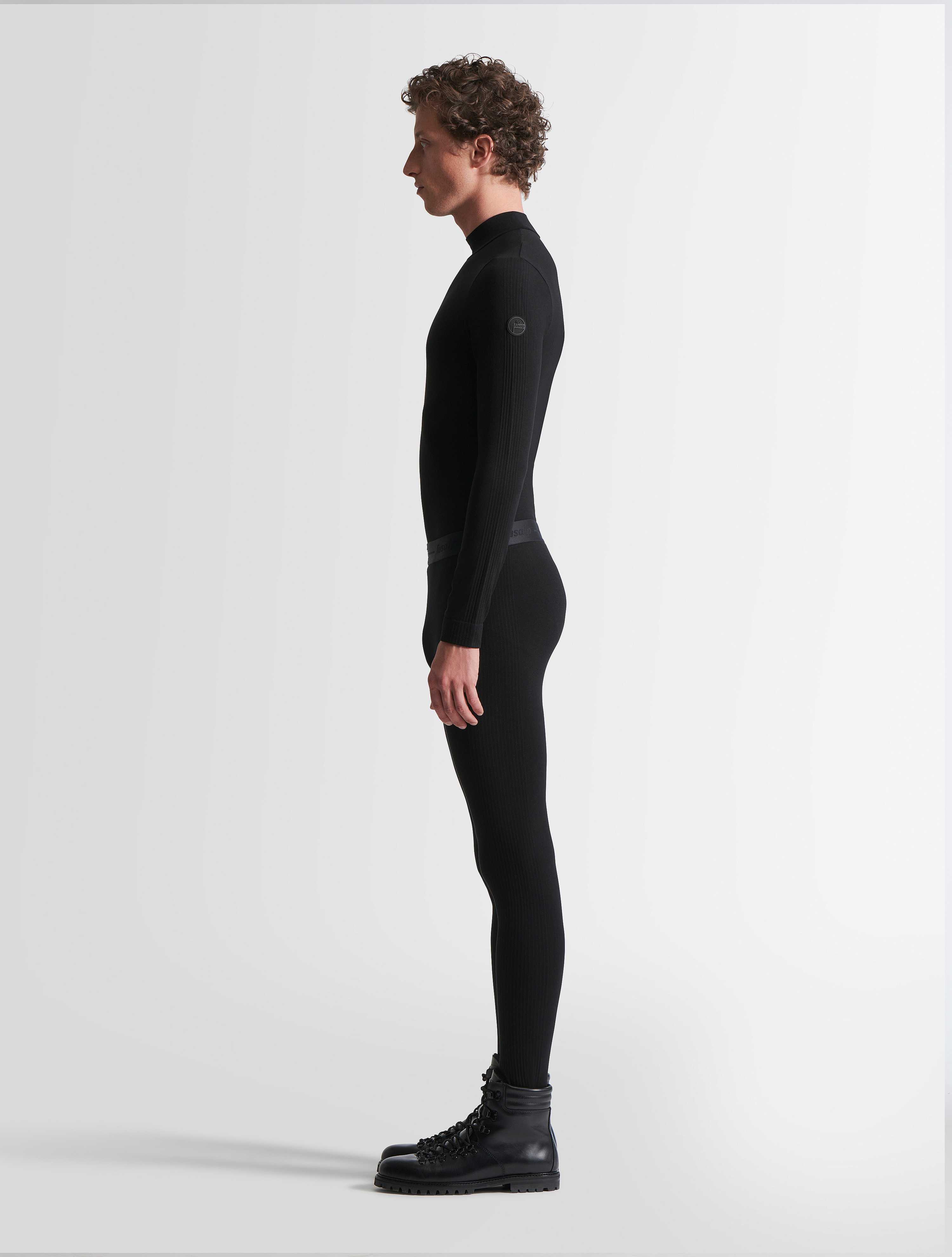 Fusalp Allo-Leggings *Manner Technische Unterwasche