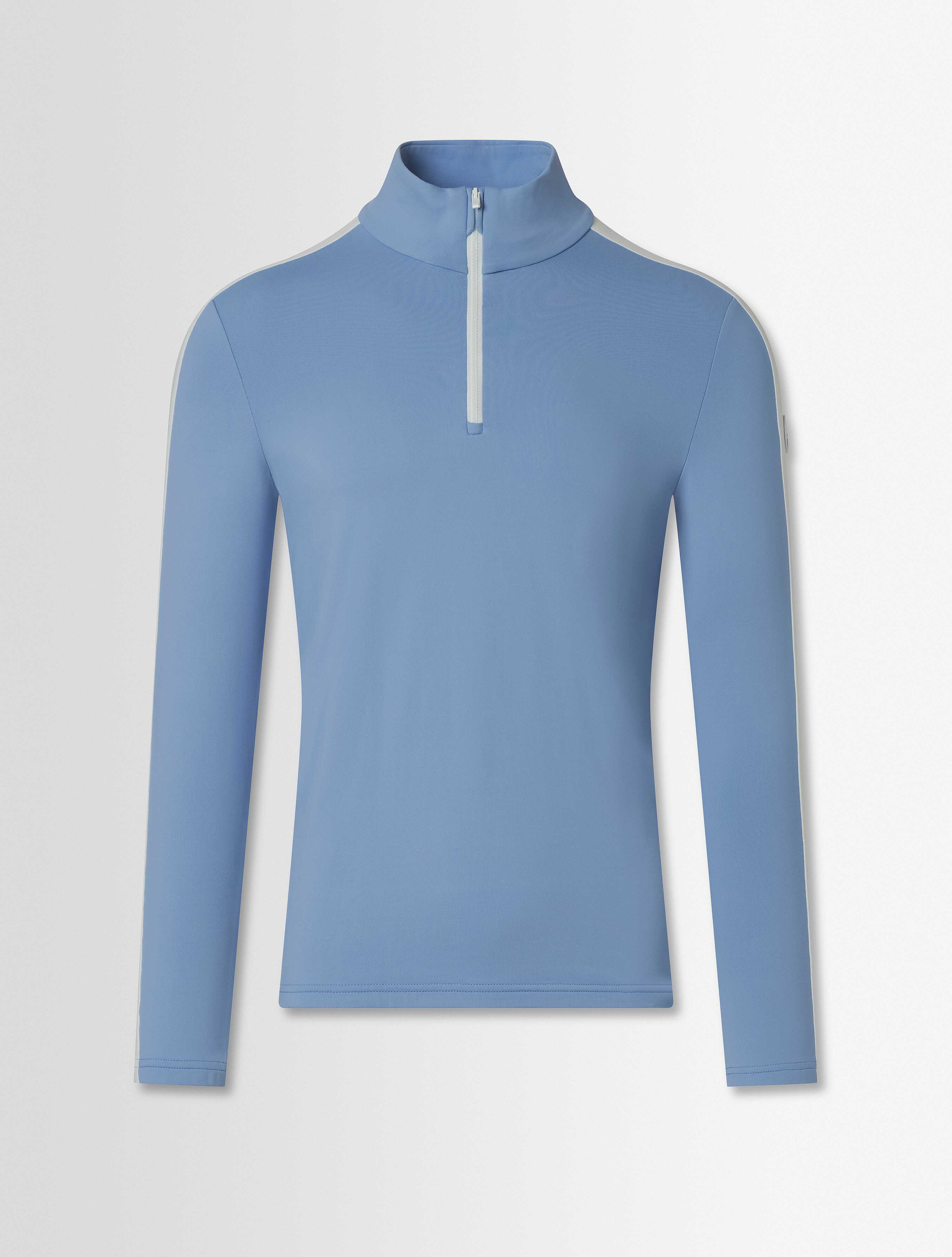 Fusalp Alpille-Warmeschicht *Manner Ski-Looks