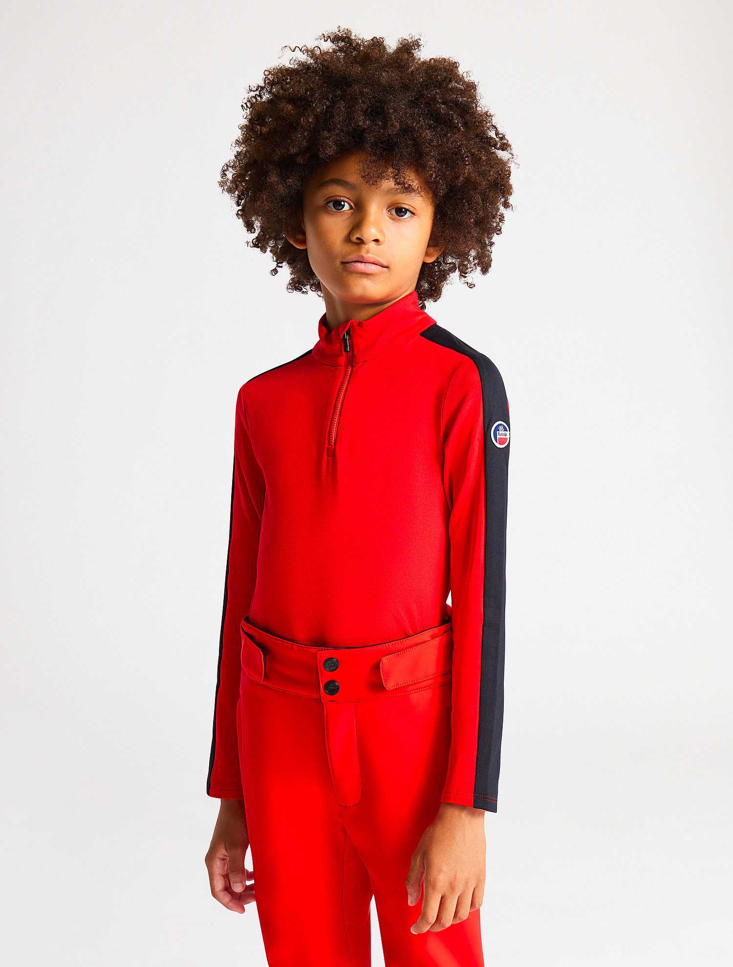 Fusalp Alpimi Jr Ii T-Shirt *Kinder