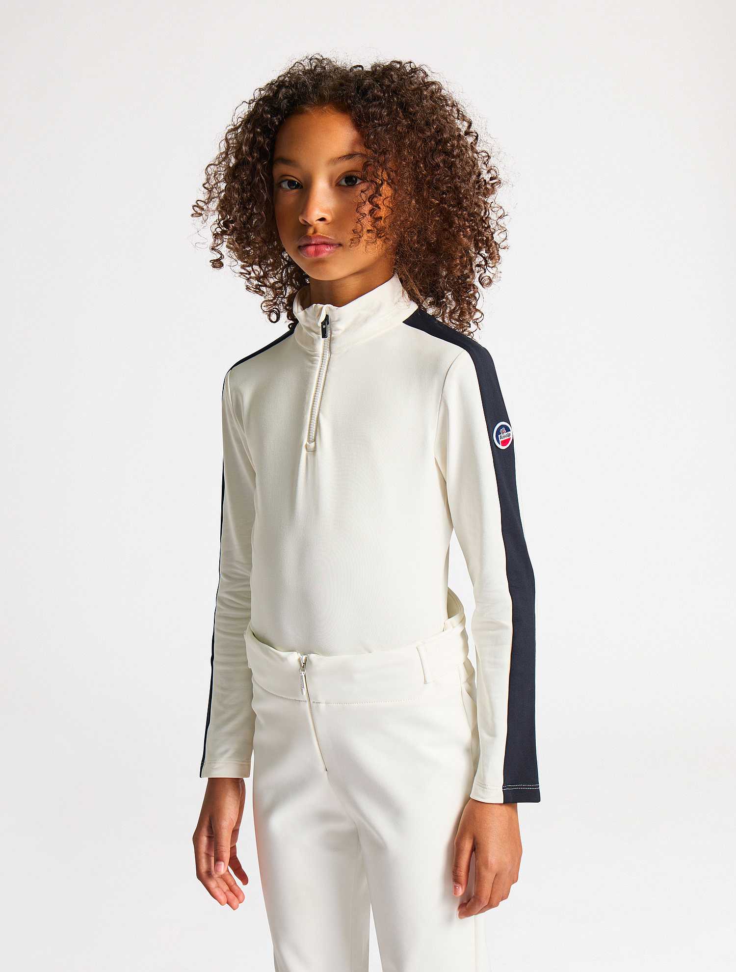 Fusalp Alpimi Jr Ii T-Shirt *Kinder