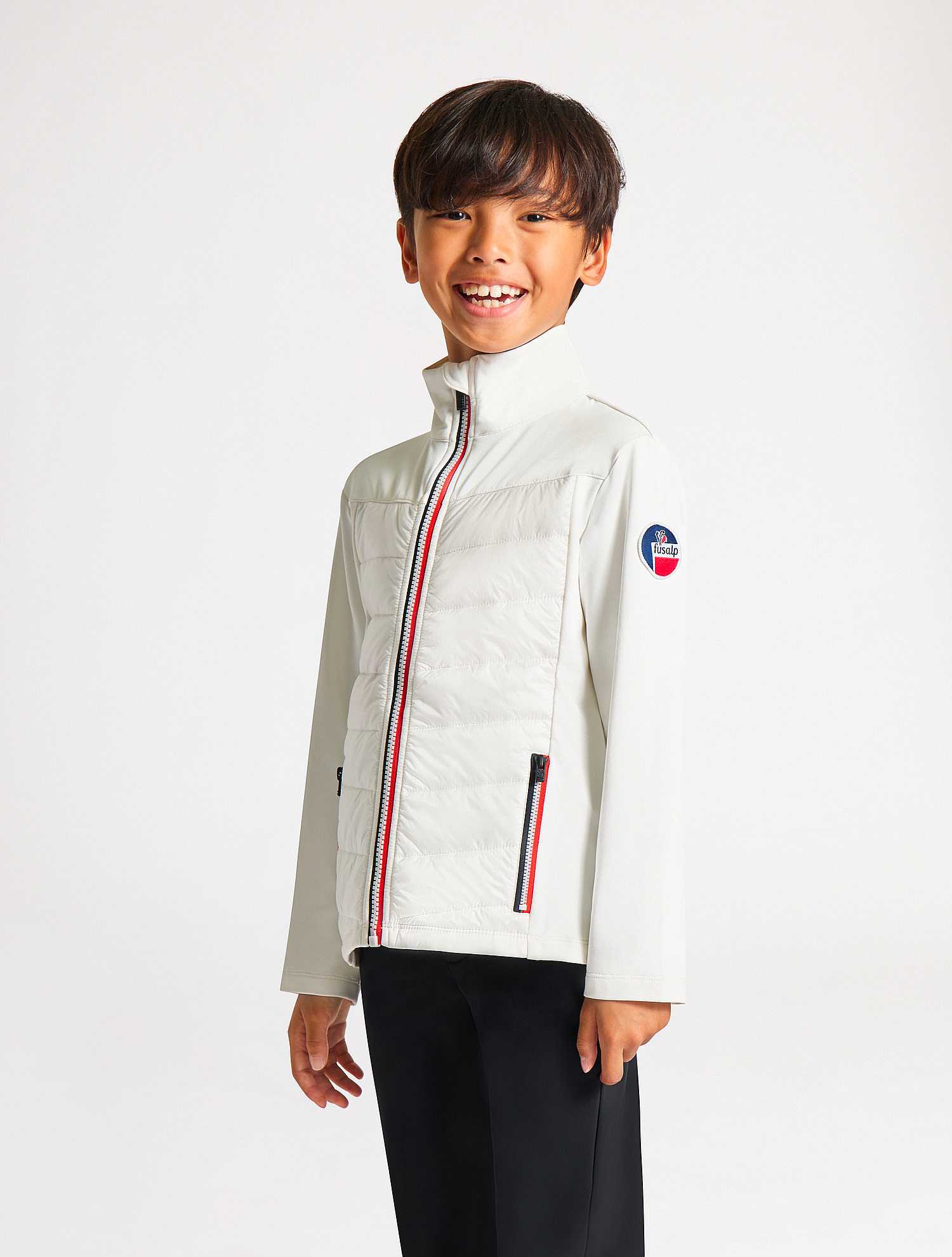 Fusalp Altair-Jacke *Kinder