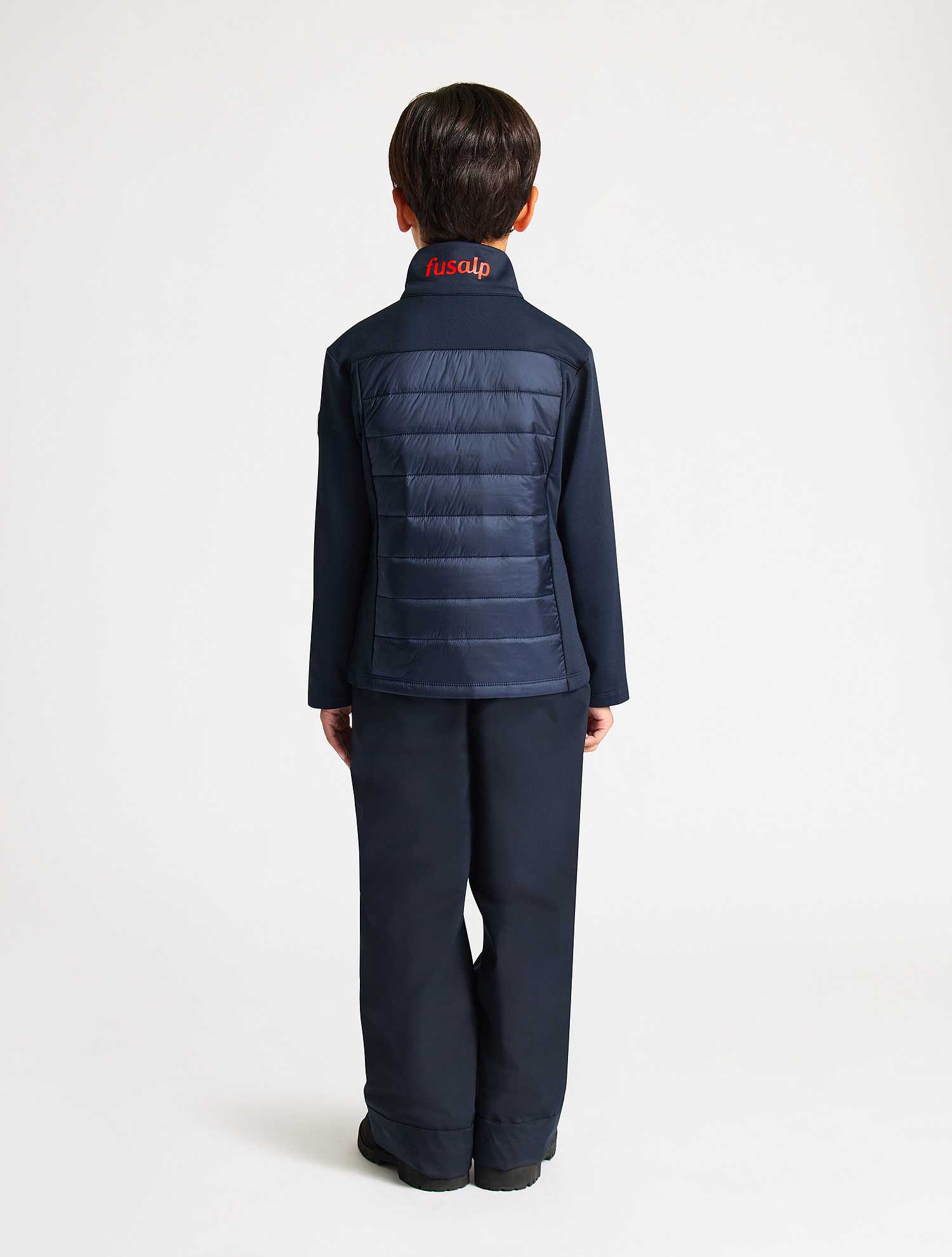 Fusalp Altair-Jacke *Kinder