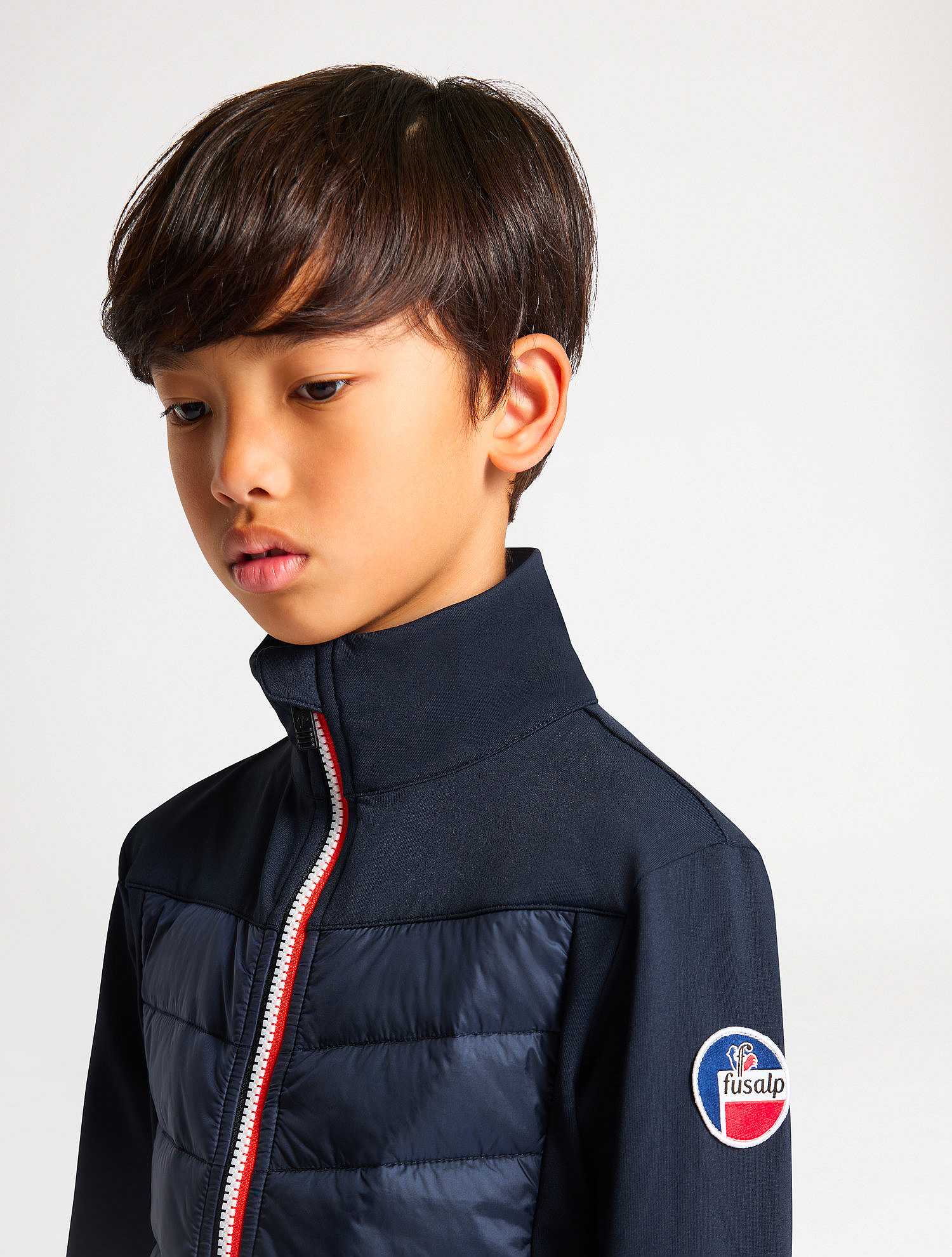 Fusalp Altair-Jacke *Kinder