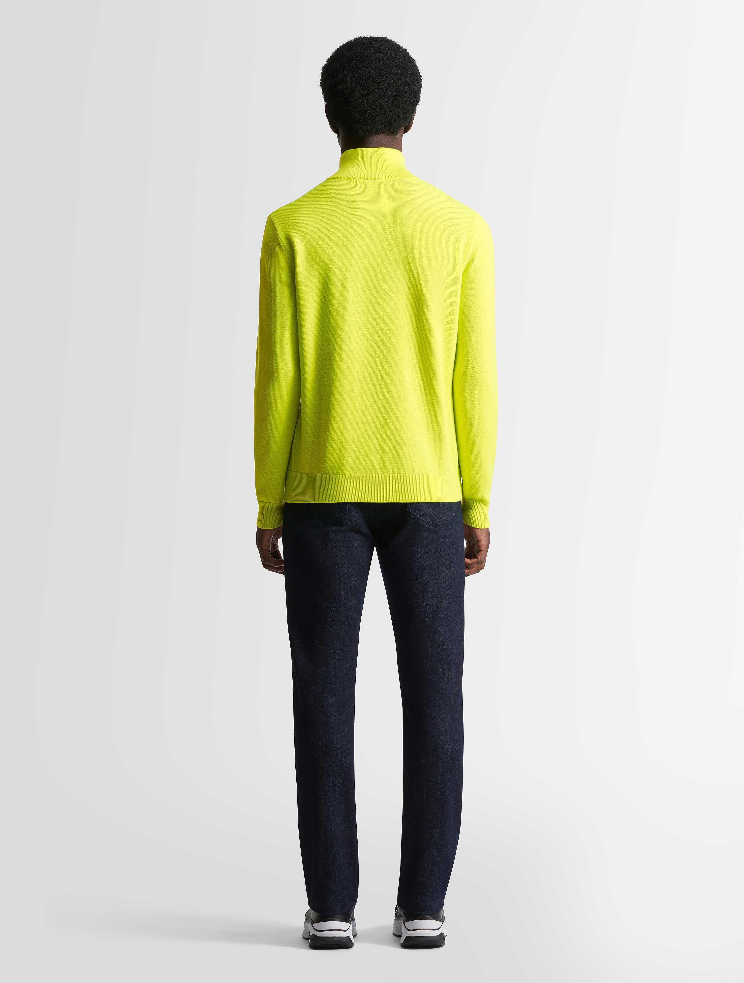 Fusalp Alvin-Pullover *Manner Technische Unterwasche
