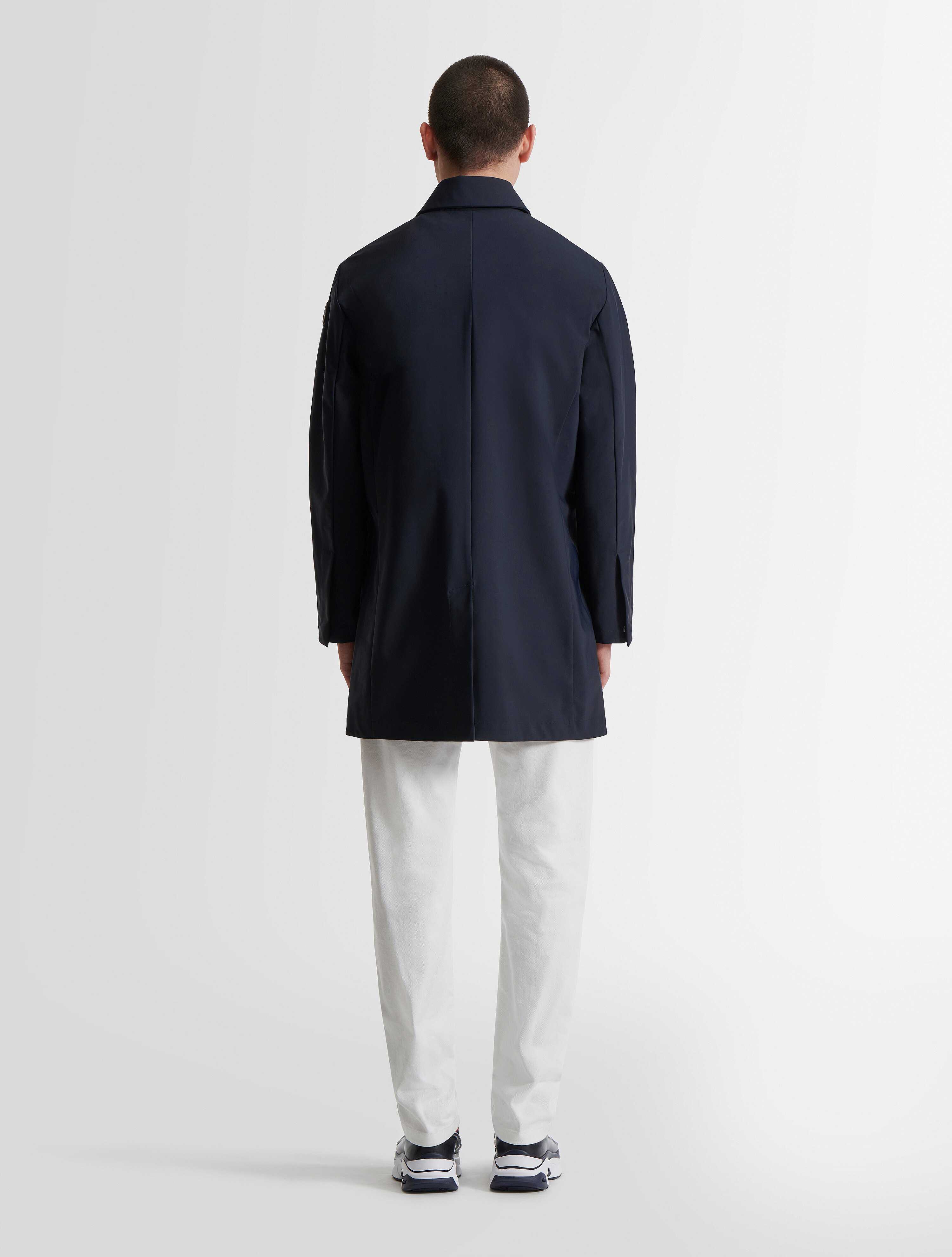 Fusalp Amaro-Mantel *Manner Jacken