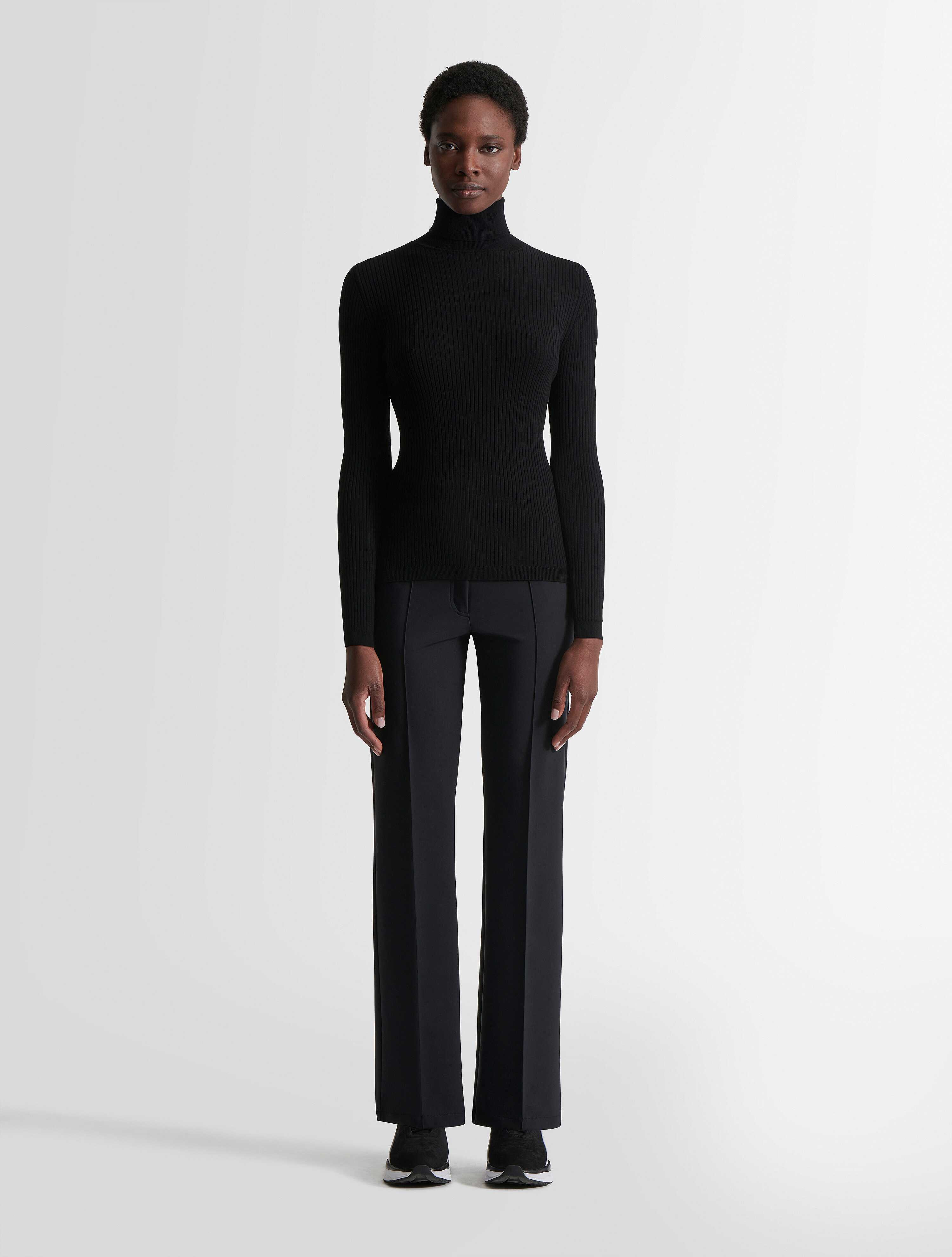 Fusalp Ancelle-Pullover *Frauen Ski-Looks