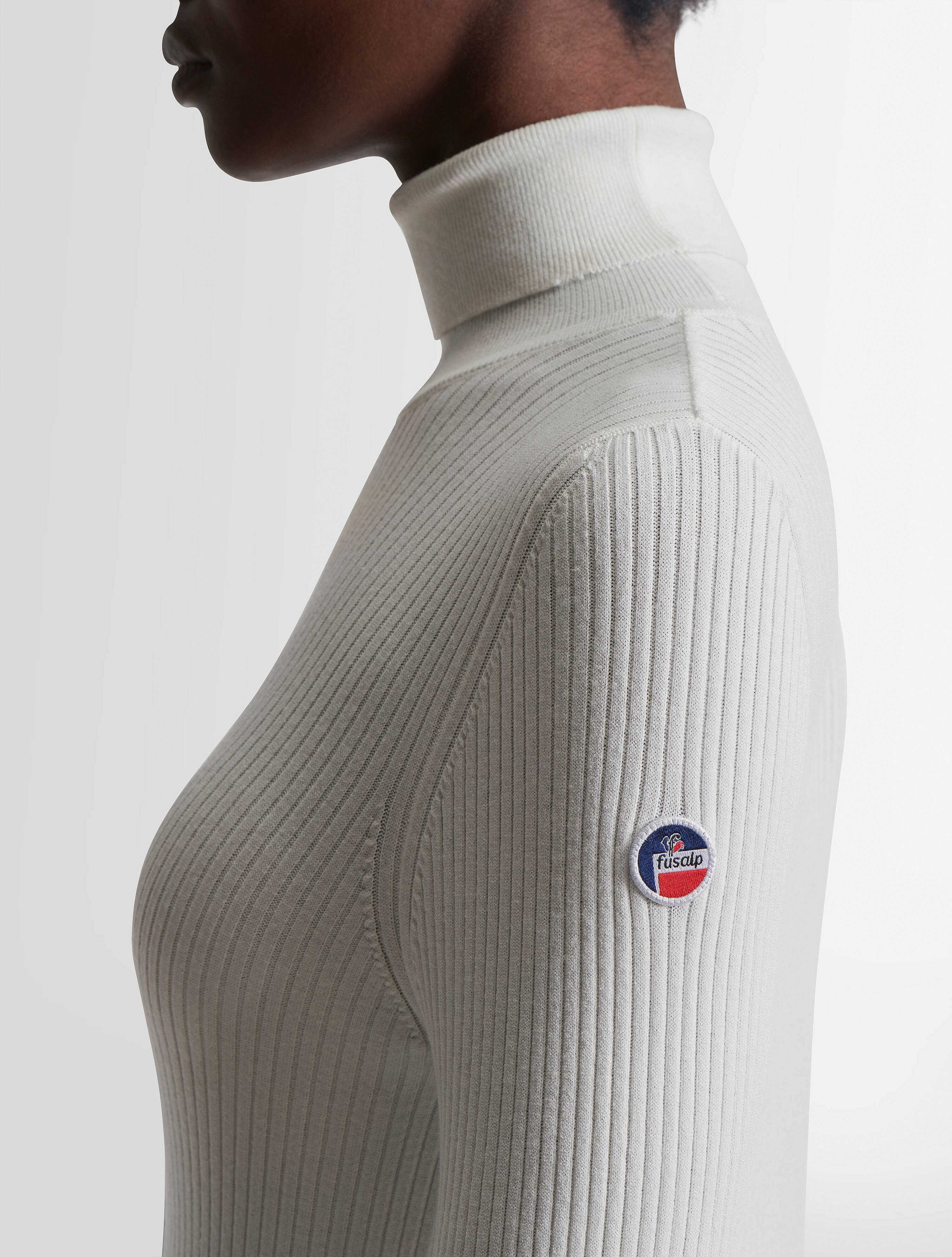 Fusalp Ancelle-Pullover *Frauen Pullover Und Sweatshirts