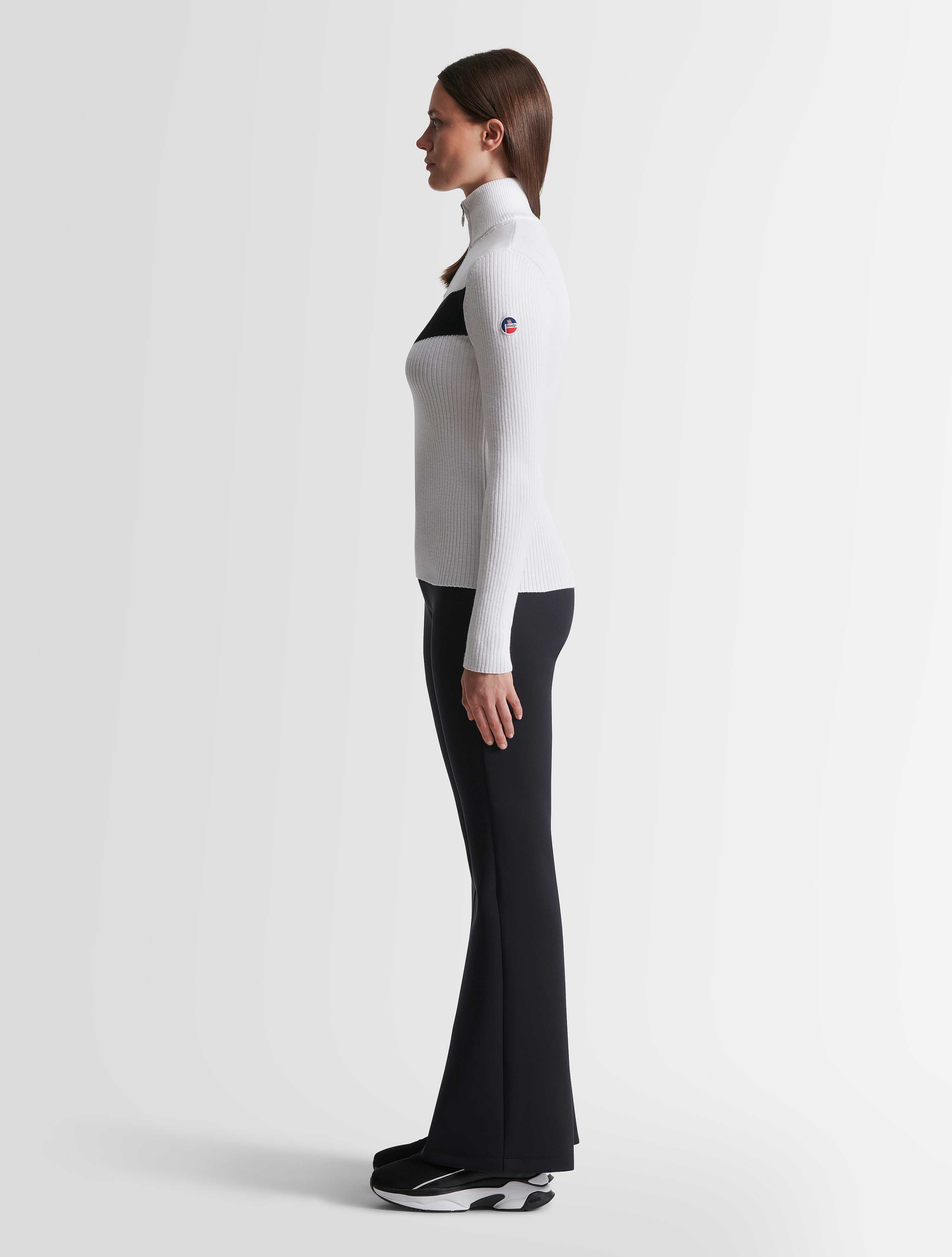 Fusalp Andromede-Pullover *Frauen Ski-Looks