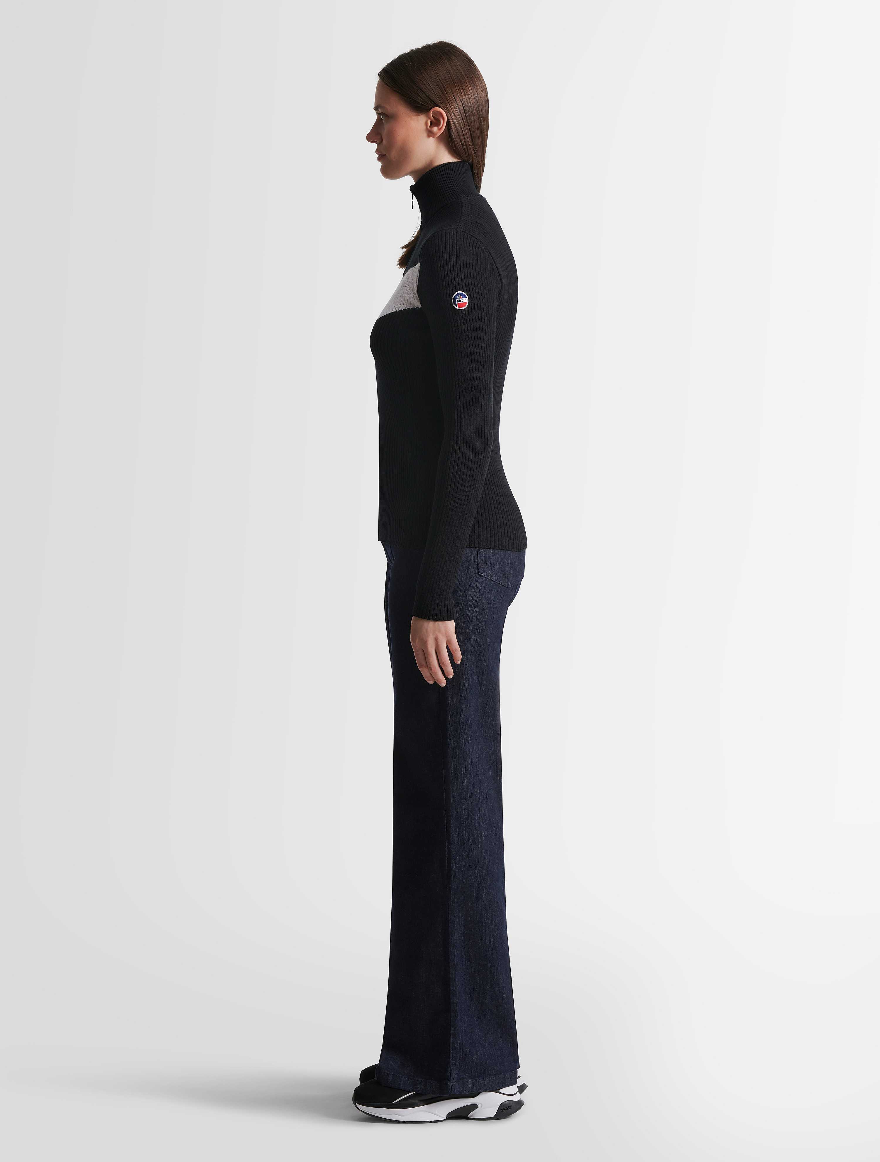 Fusalp Andromede-Pullover *Frauen Ski-Looks