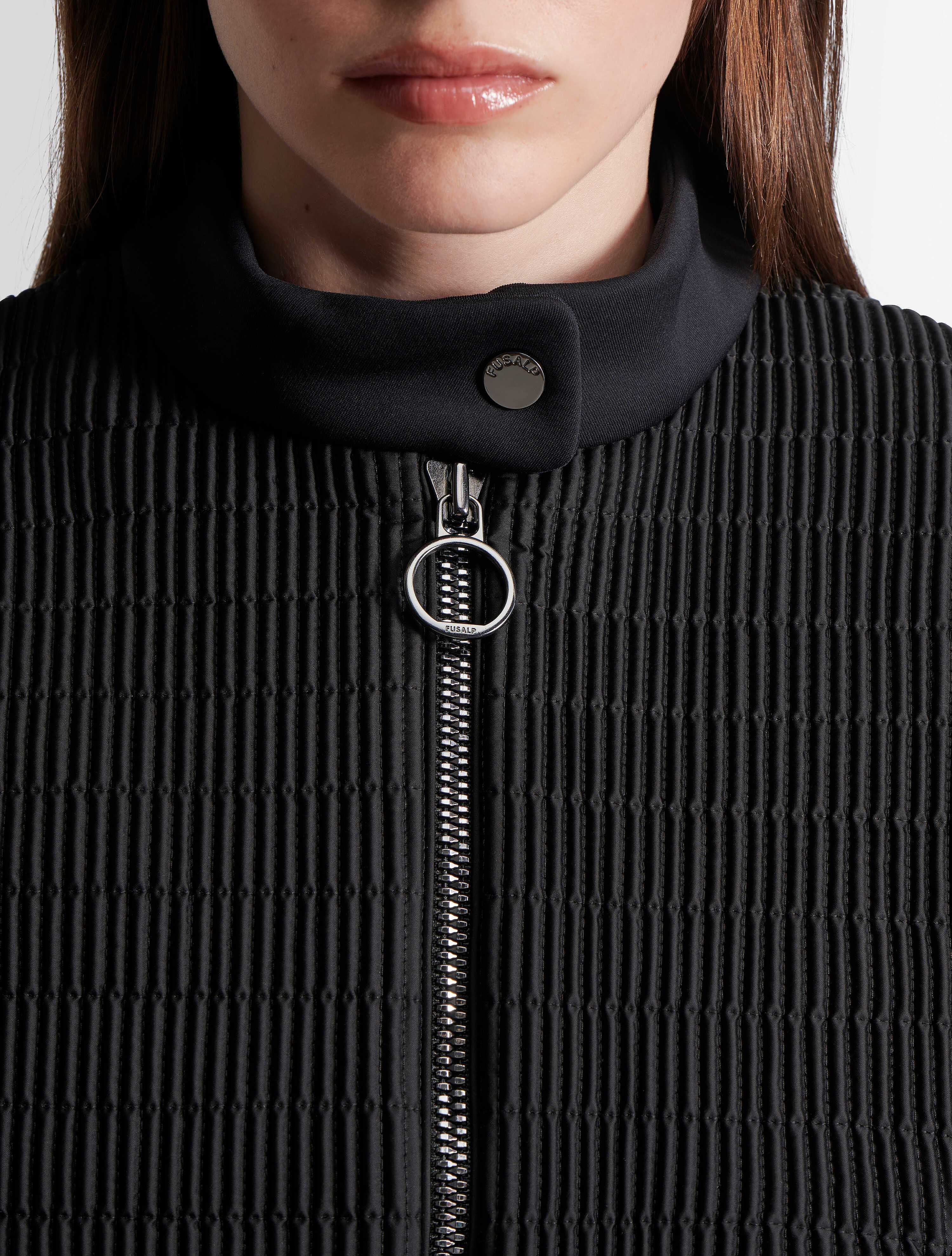 Fusalp Angeline-Jacke *Frauen Isolierte Jacken