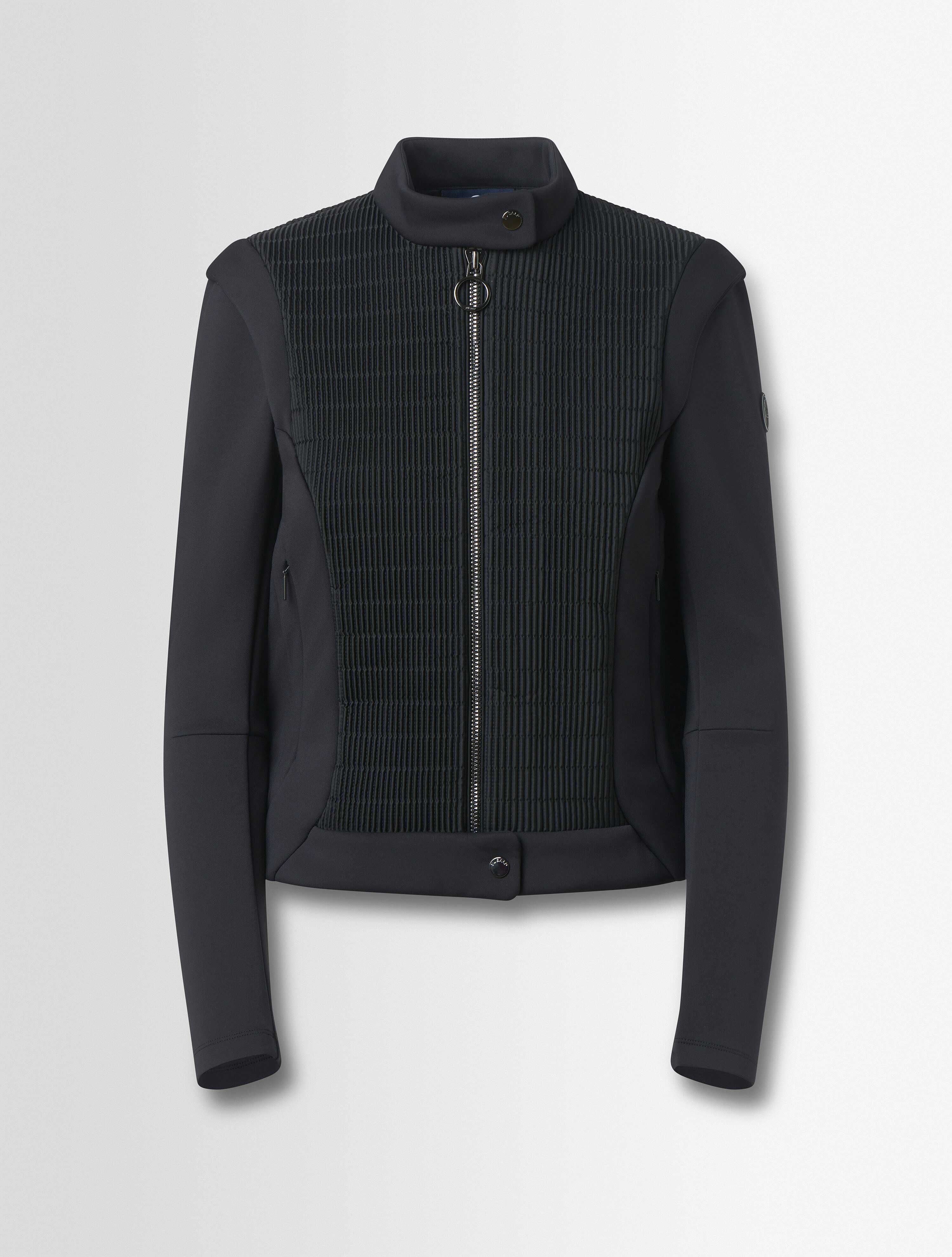 Fusalp Angeline-Jacke *Frauen Isolierte Jacken
