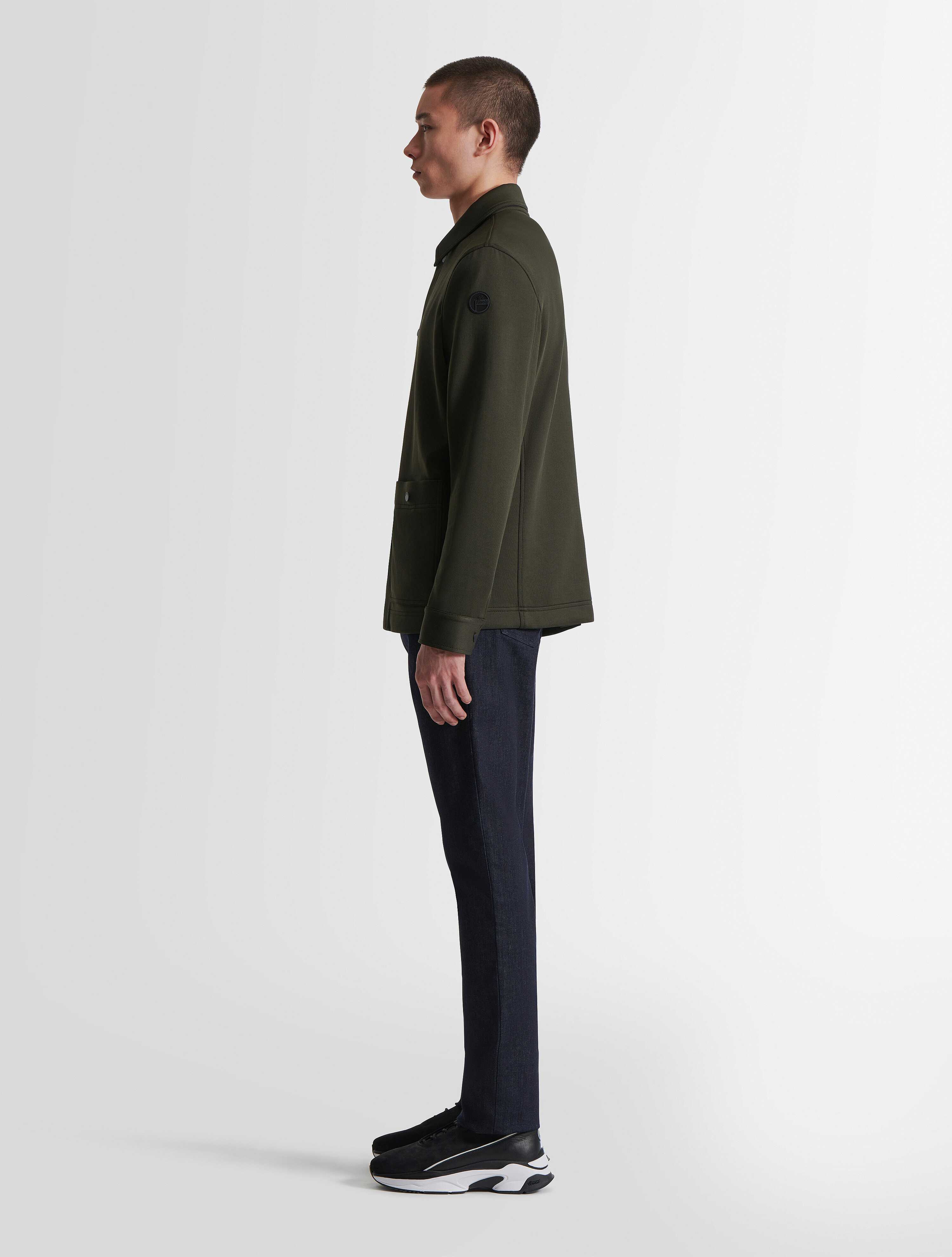 Fusalp Angelo Leichte Jacke *Manner Leichte Jacken