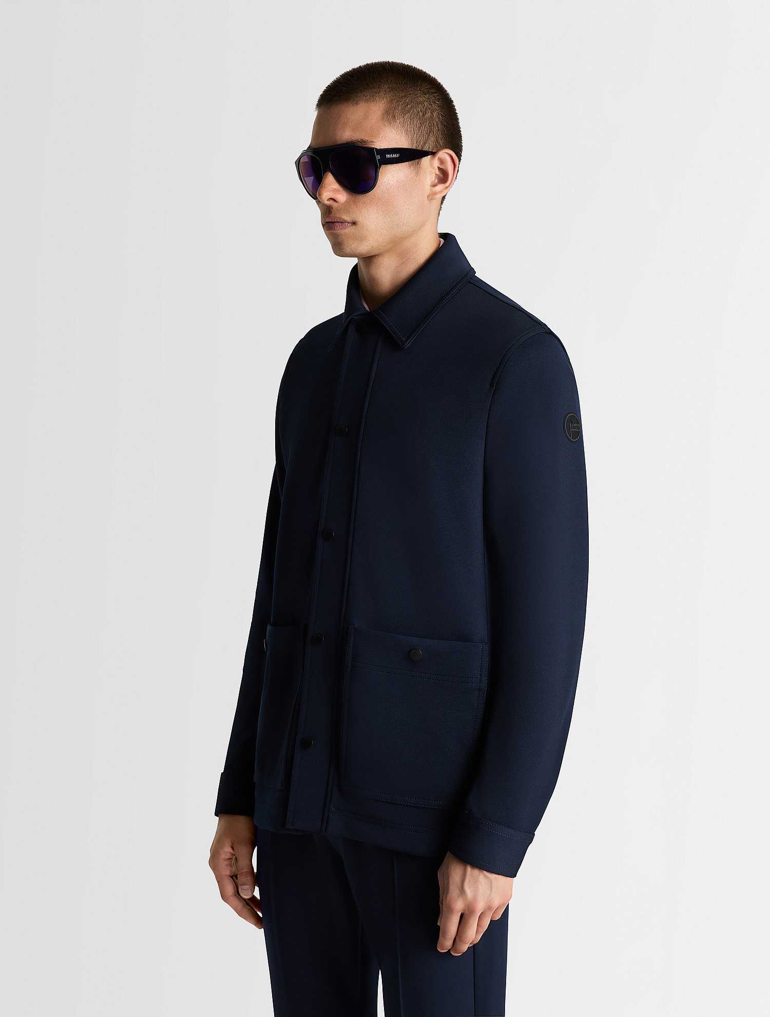 Fusalp Angelo Leichte Jacke *Manner Pullover Und Sweatshirts