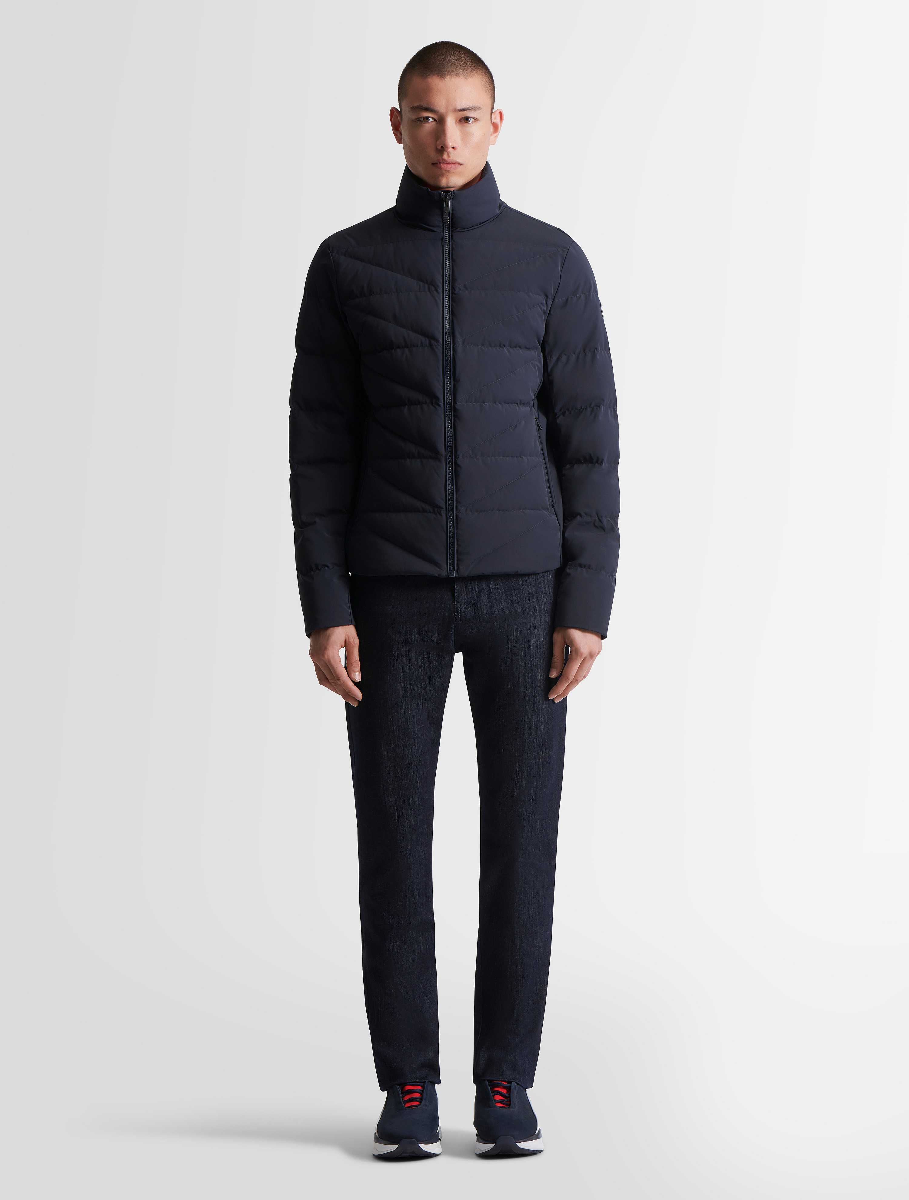 Fusalp Antone-Jacke *Manner Leichte Jacken