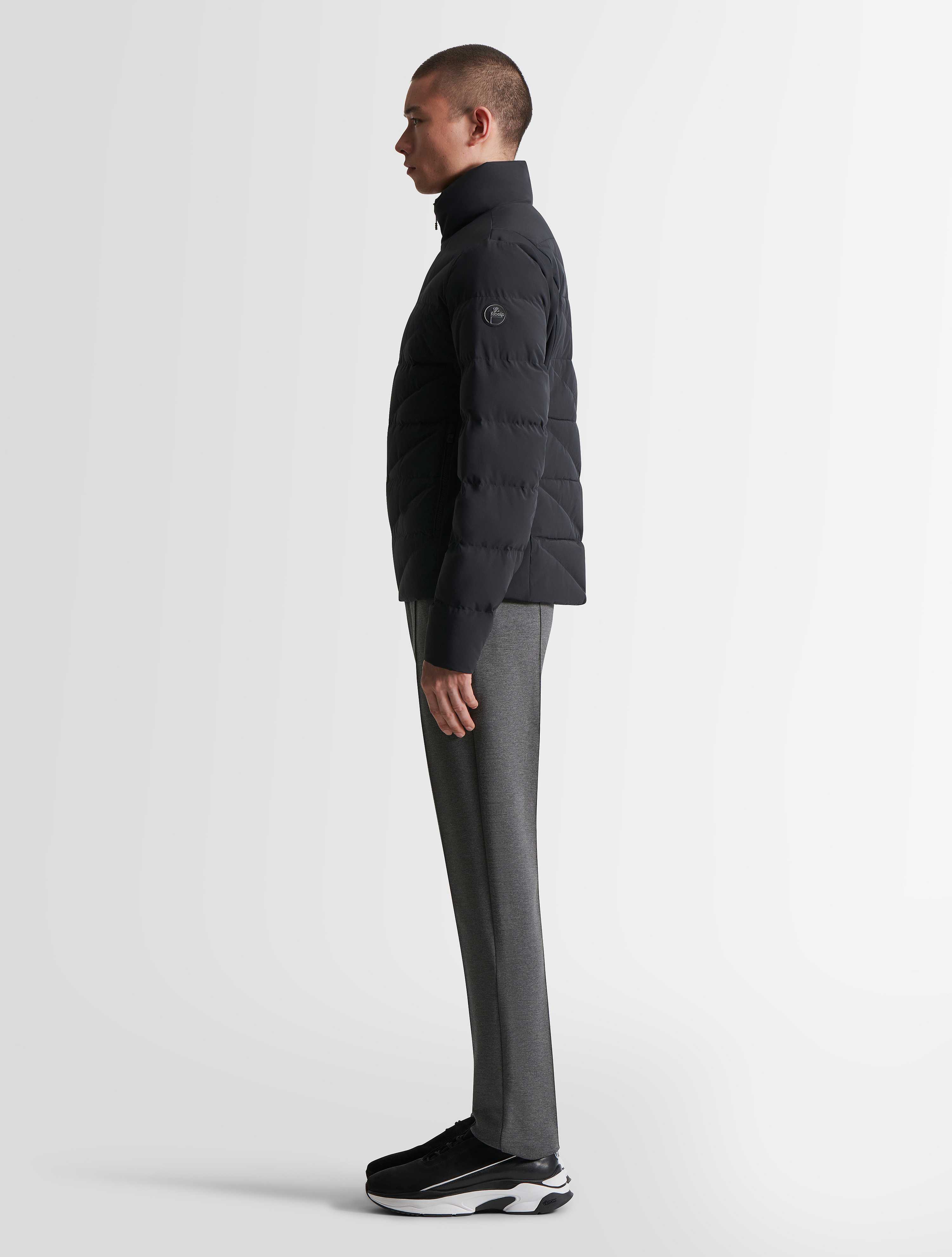 Fusalp Antone-Jacke *Manner Leichte Jacken