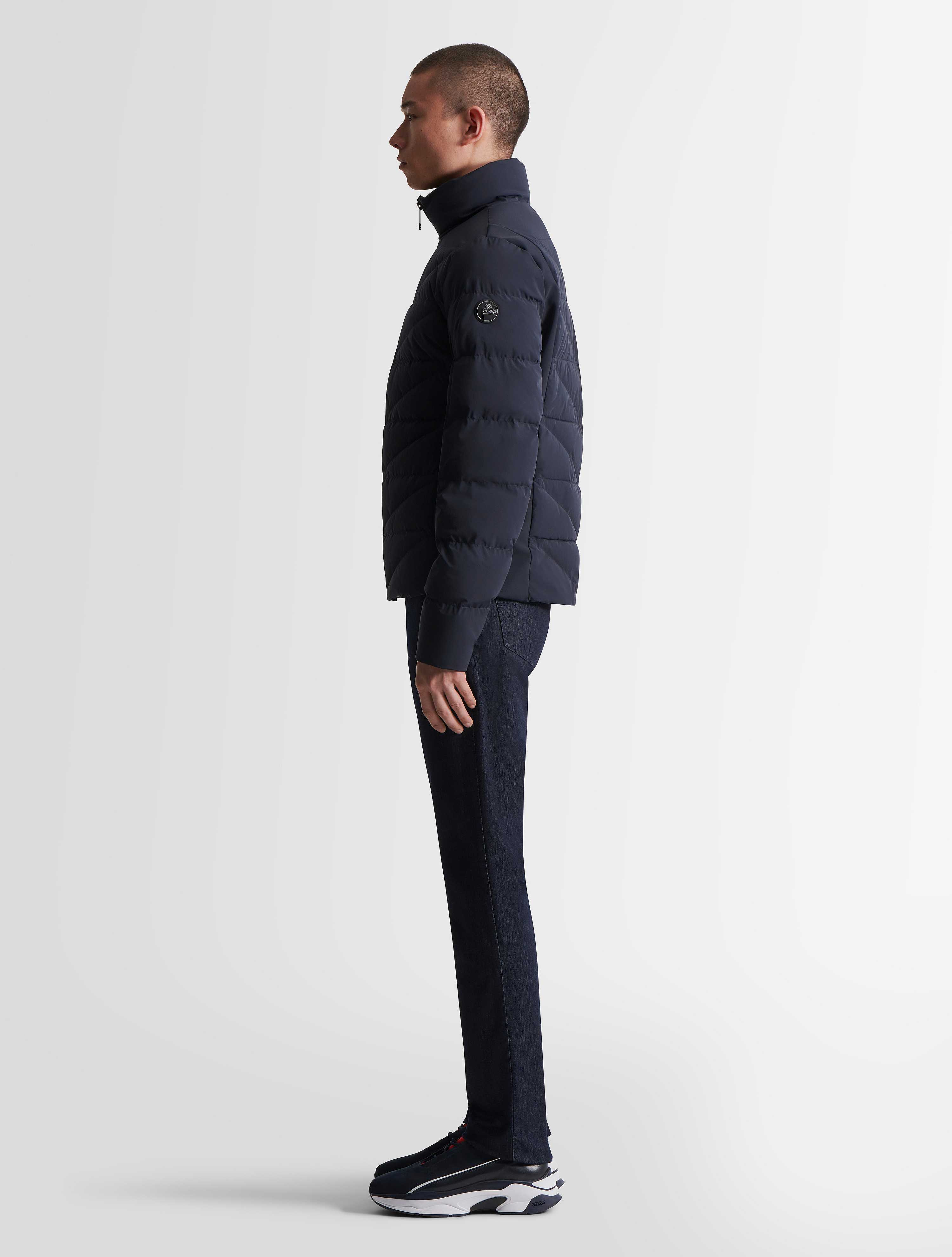 Fusalp Antone-Jacke *Manner Leichte Jacken