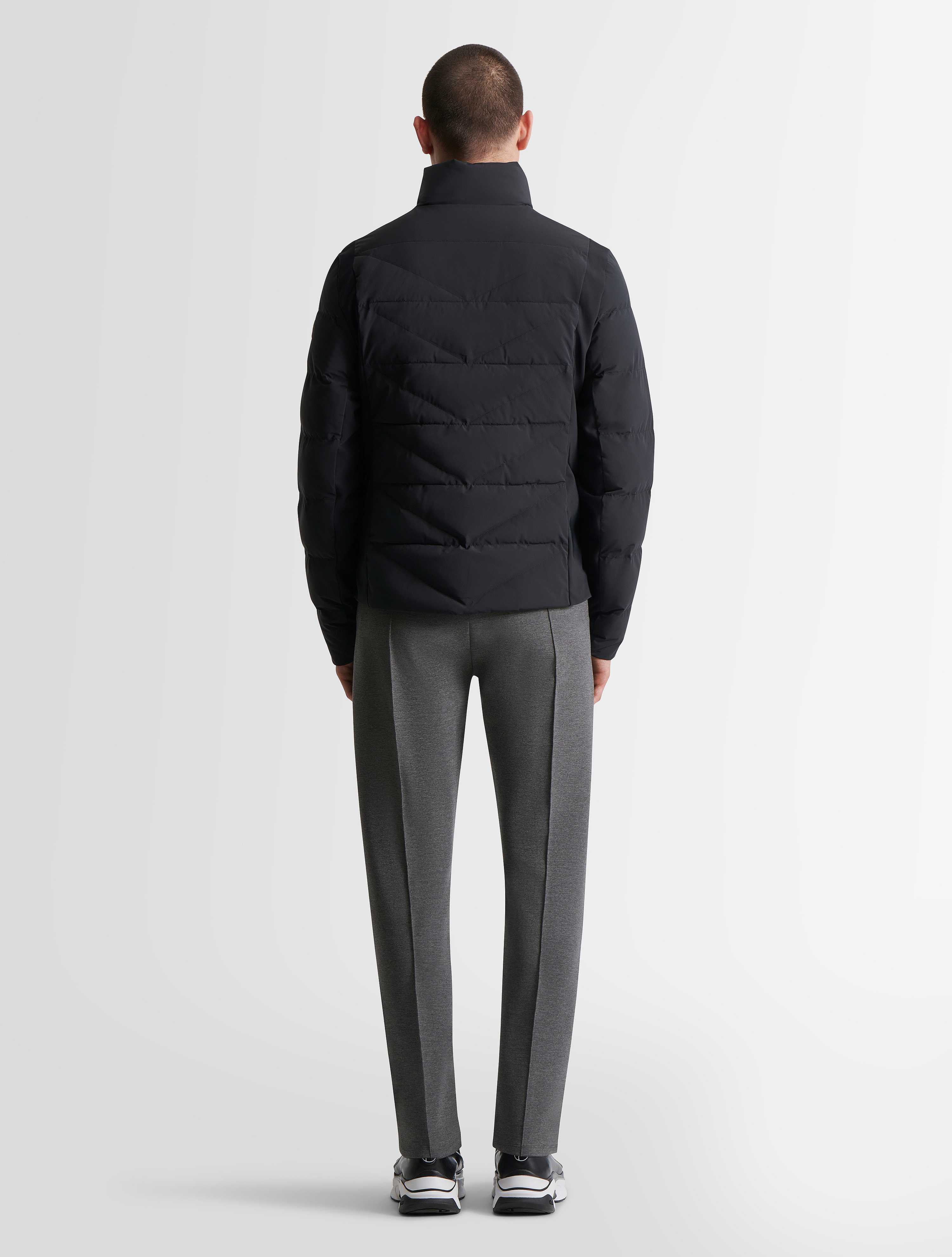 Fusalp Antone-Jacke *Manner Leichte Jacken