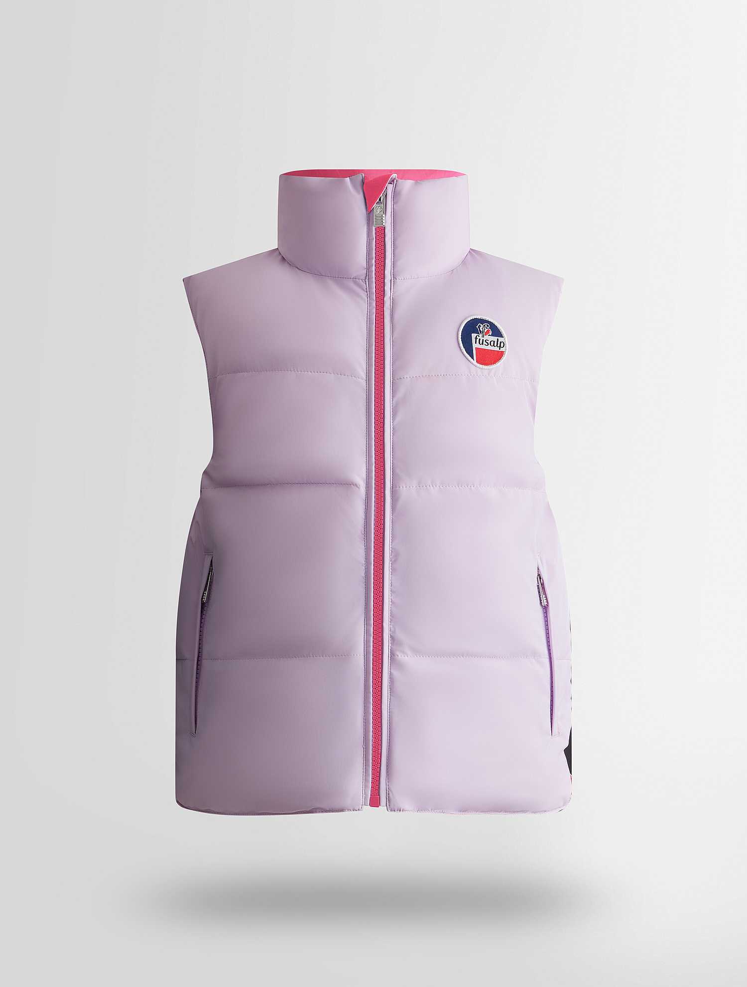 Fusalp Armellose Pufferjacke Venus *Kinder