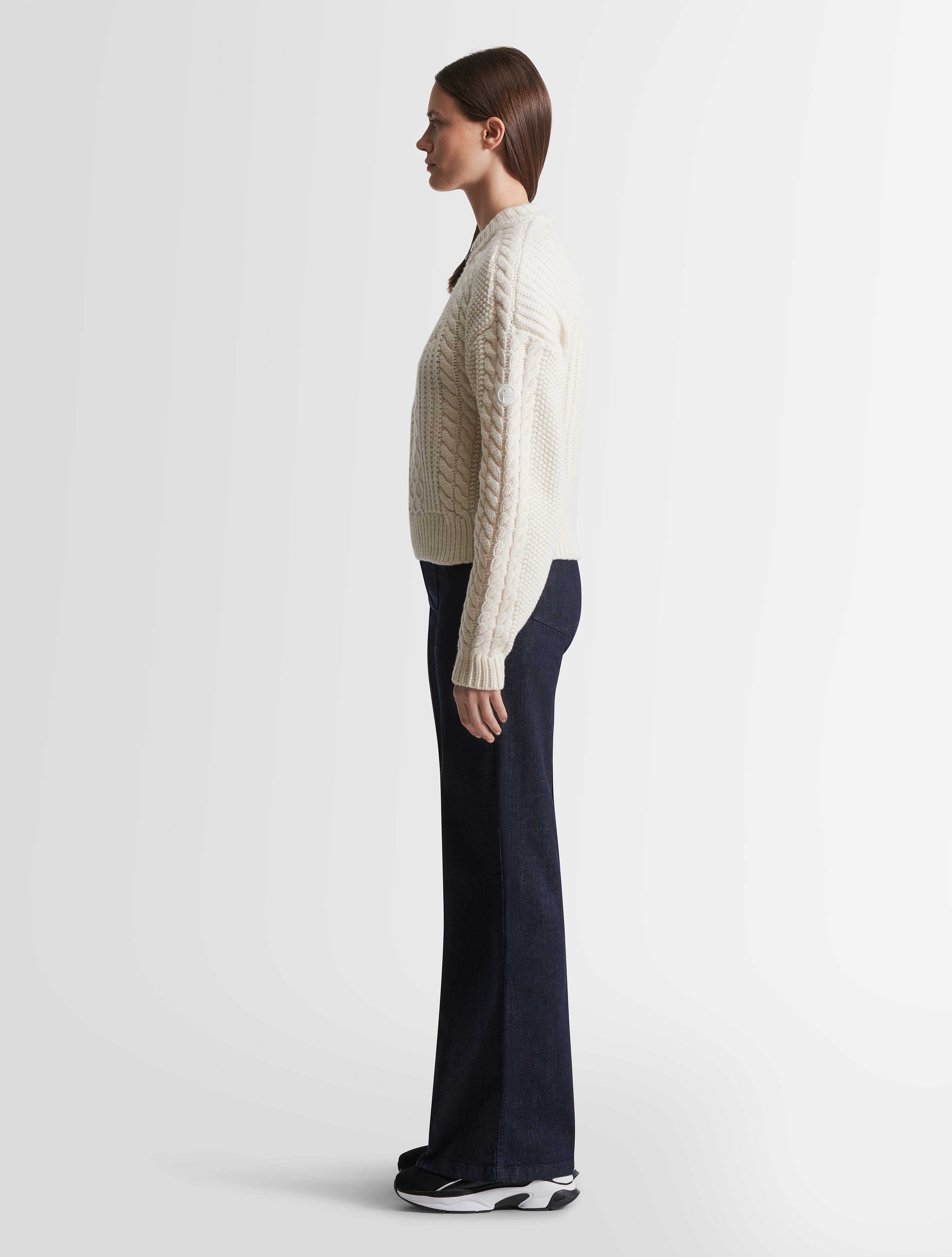 Fusalp Aslaug-Pullover *Frauen Pullover Und Sweatshirts
