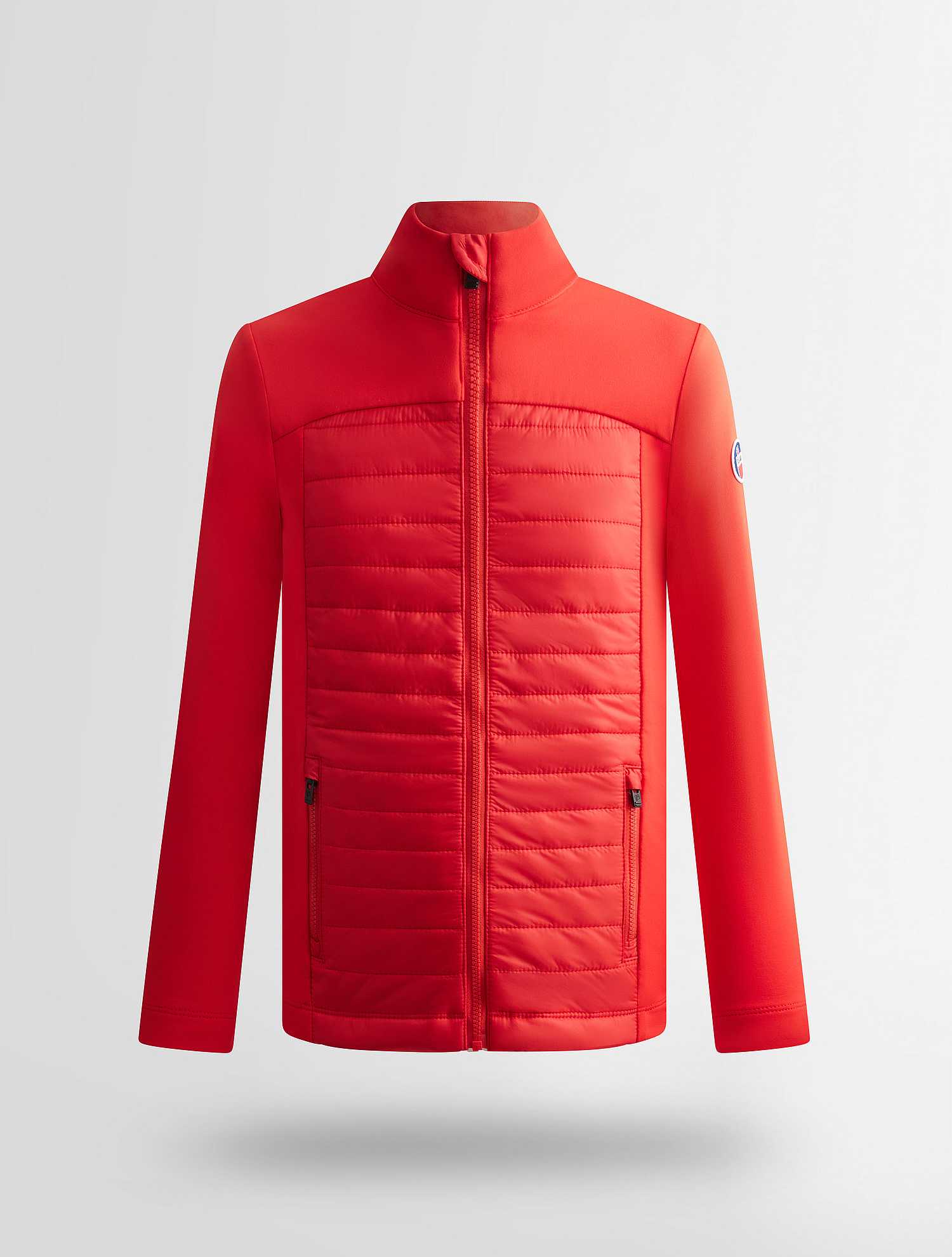 Fusalp Aspari Jr. Leichte Jacke *Kinder