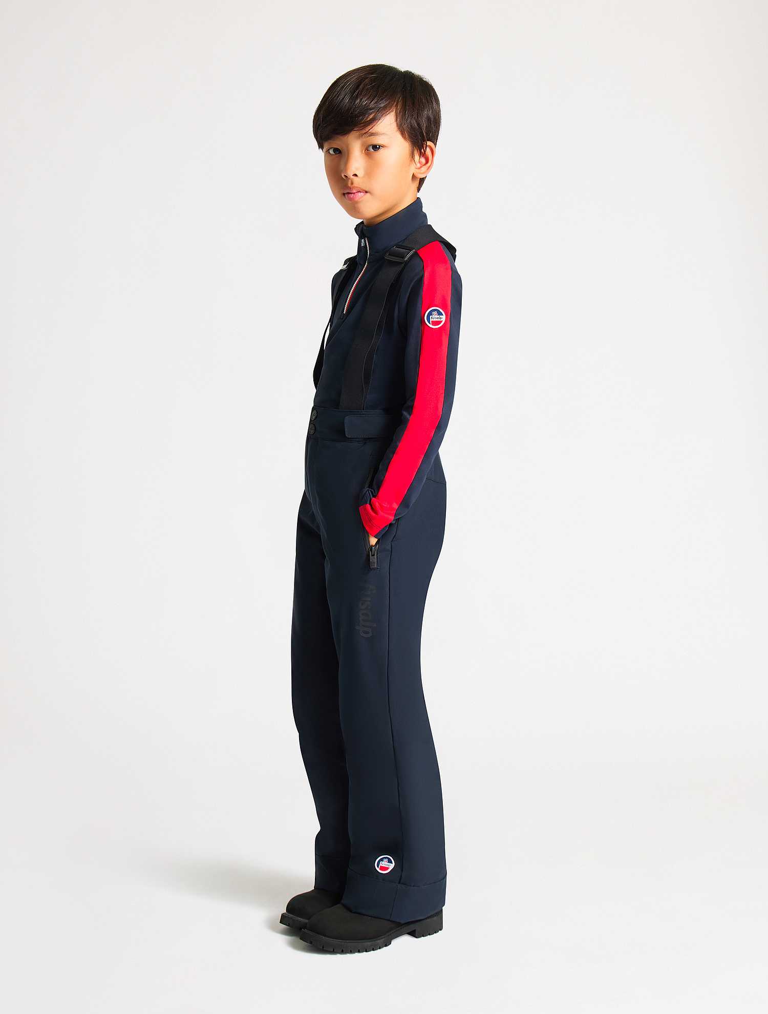 Fusalp Atlas-Skihose *Kinder