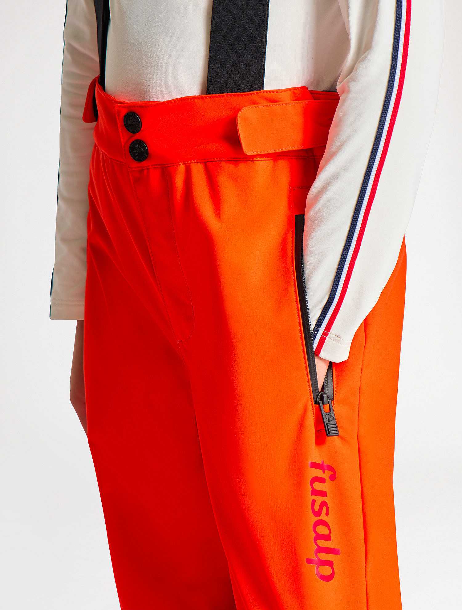 Fusalp Atlas-Skihose *Kinder