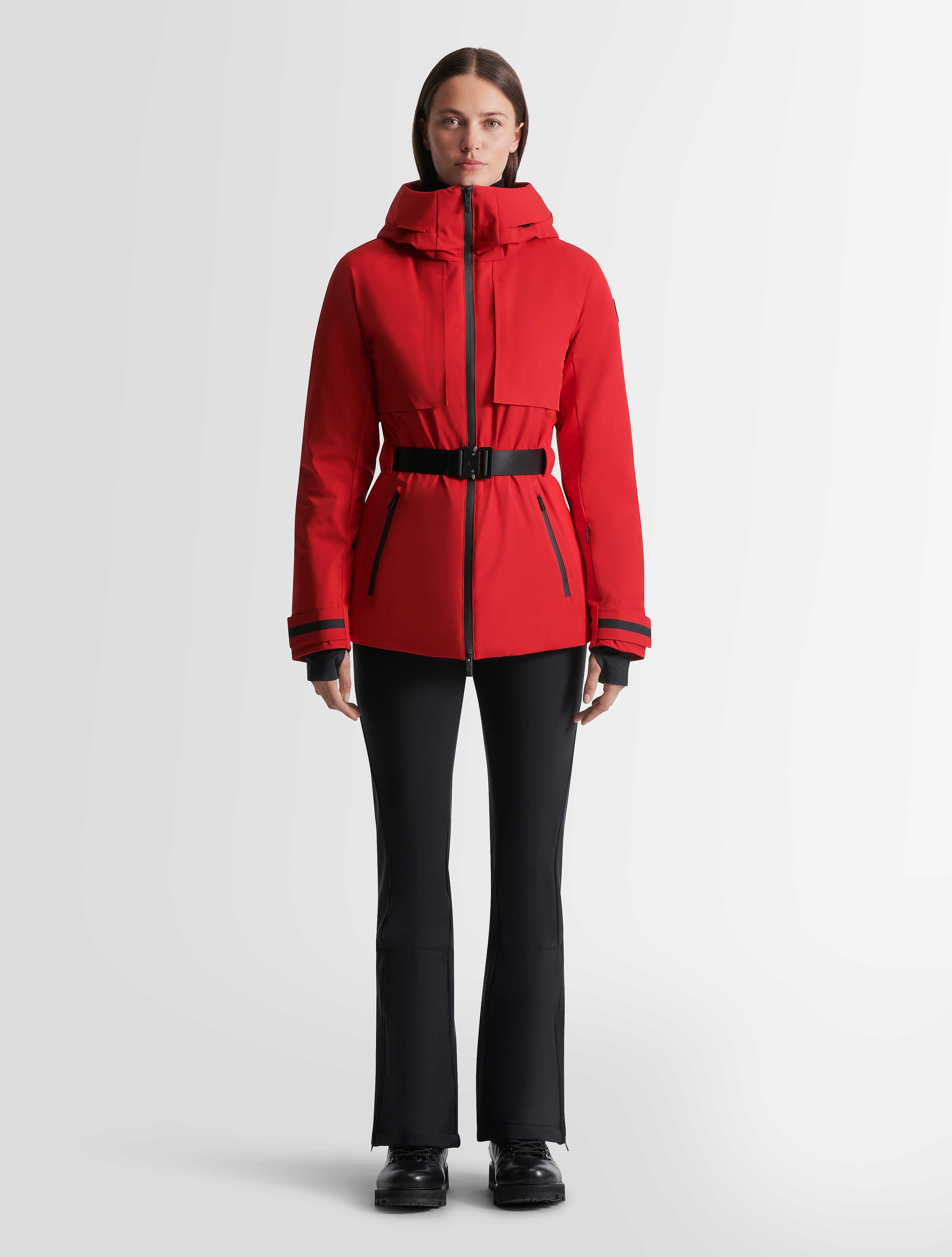 Fusalp Ava Skijacke *Frauen Skijacken