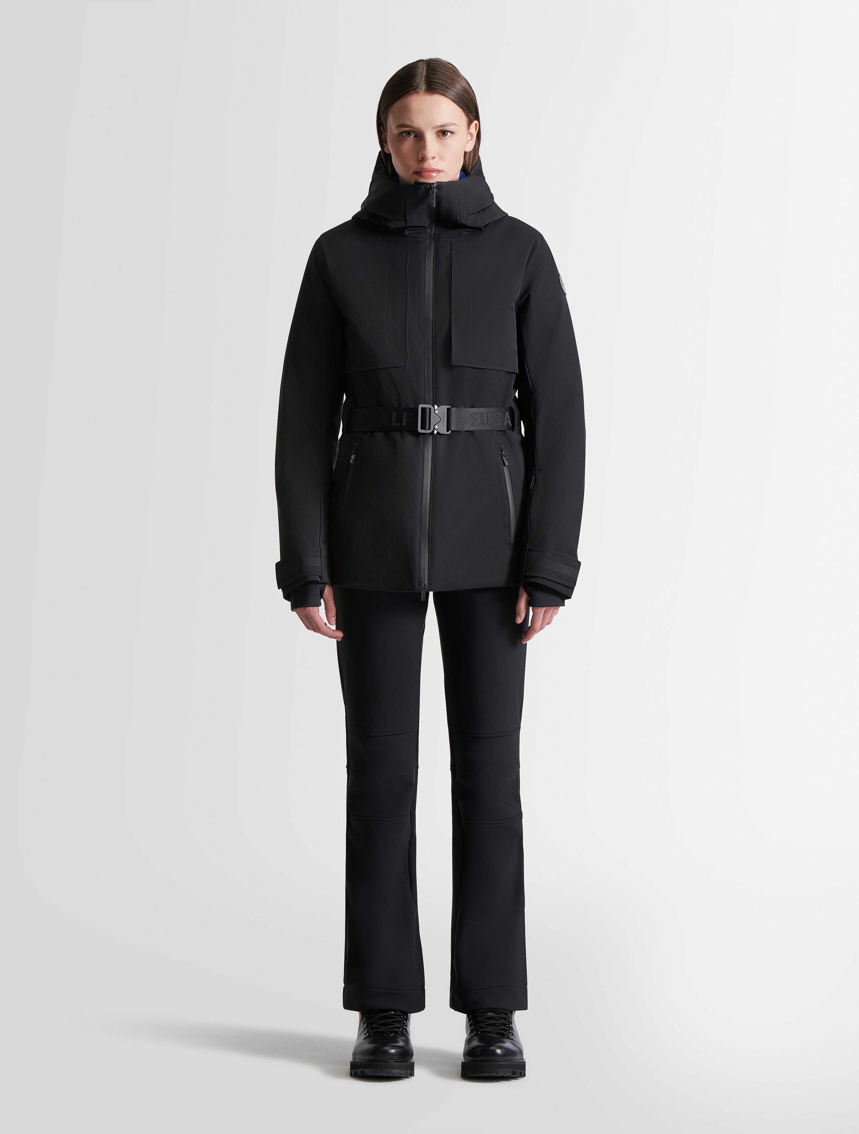Fusalp Ava Skijacke *Frauen Skijacken