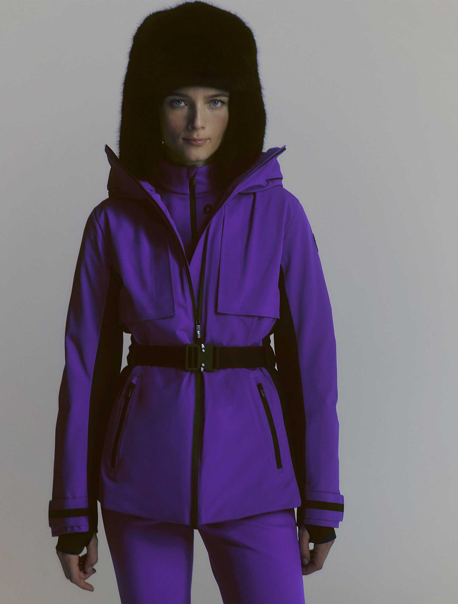 Fusalp Ava Skijacke *Frauen Skijacken