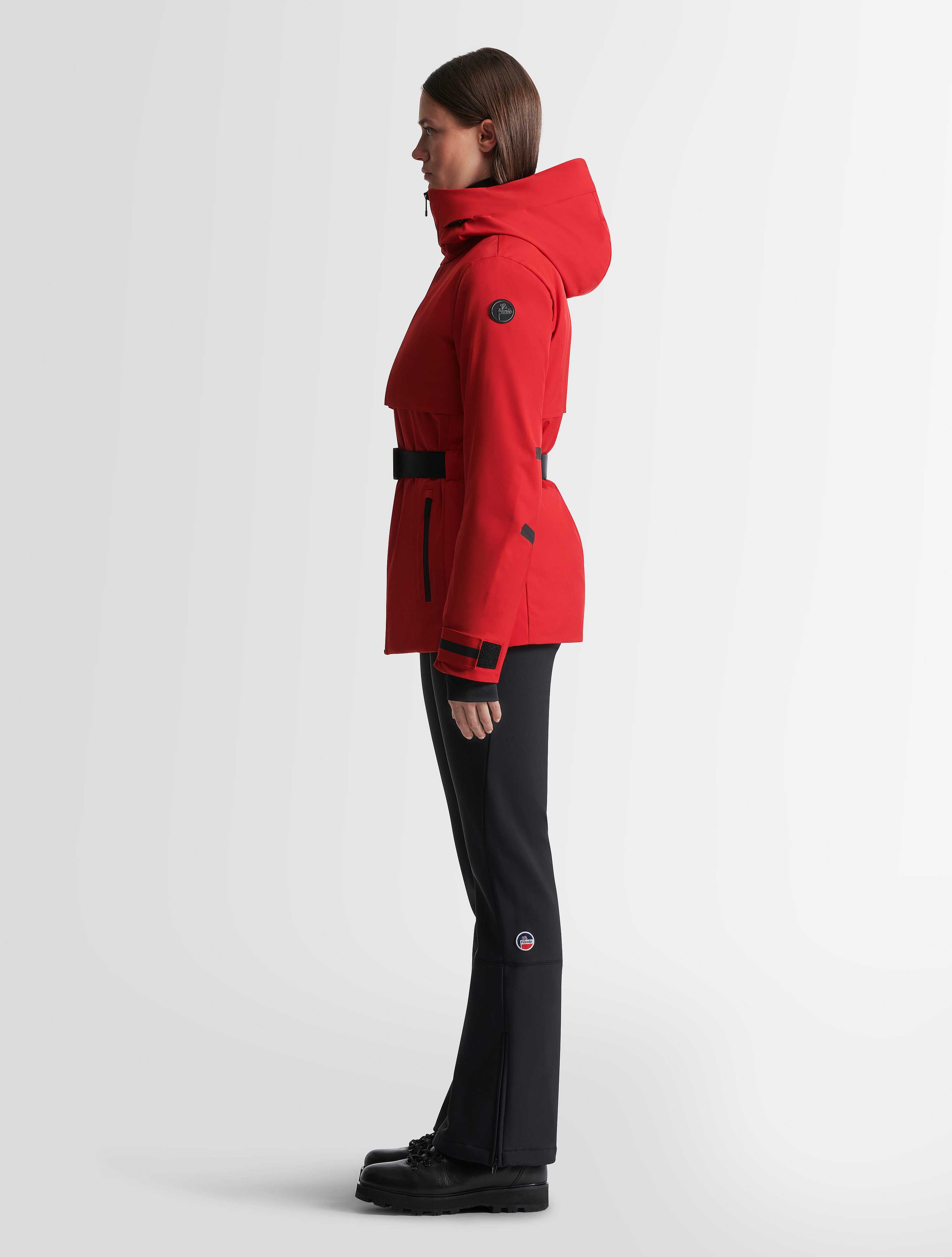 Fusalp Ava Skijacke *Frauen Skijacken