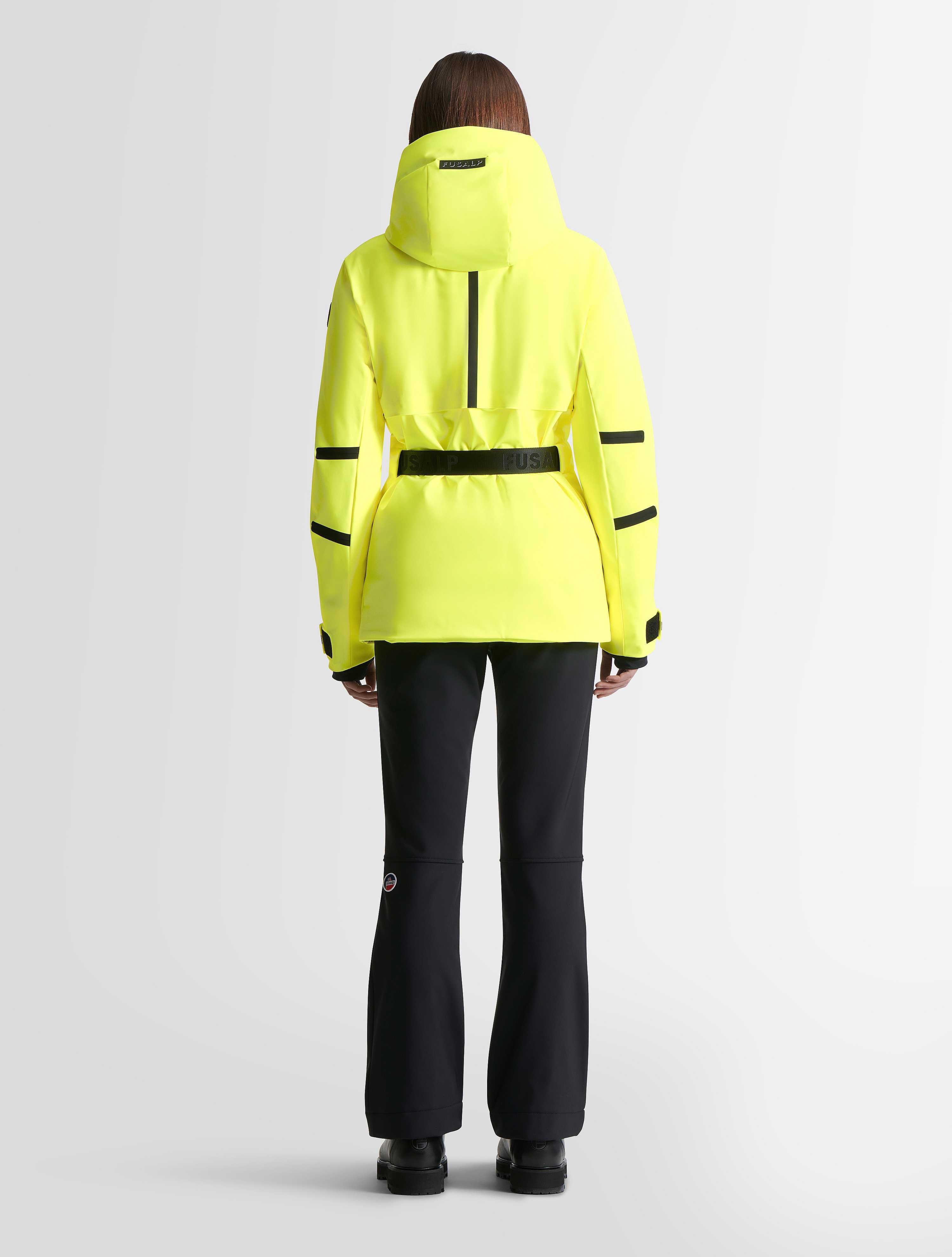 Fusalp Ava Skijacke *Frauen Skijacken