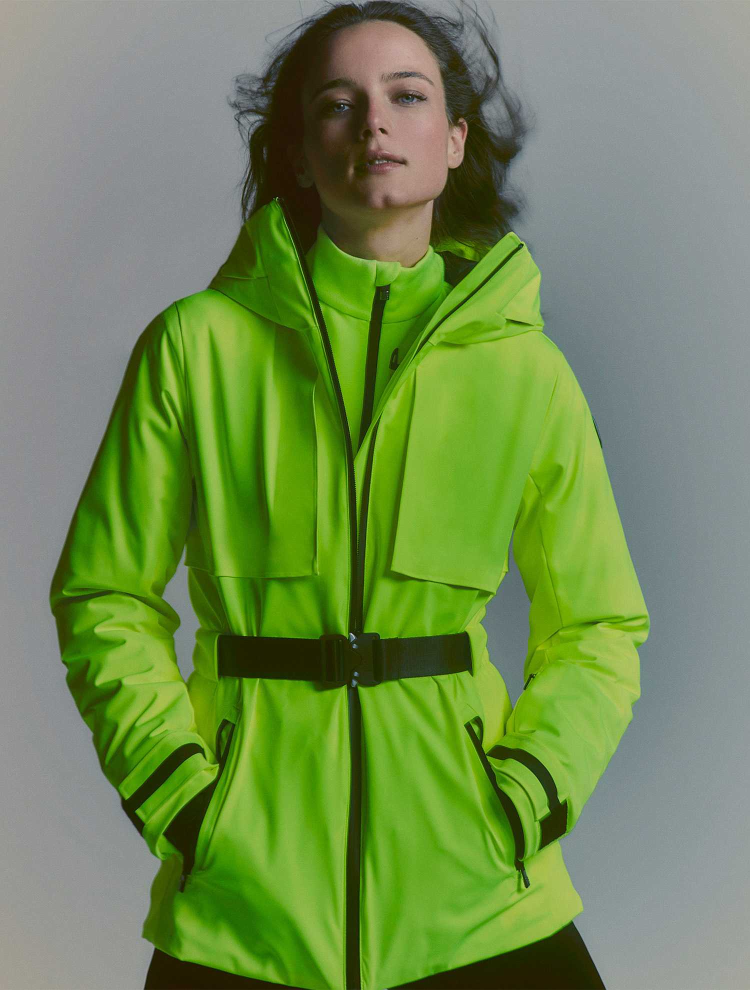 Fusalp Ava Skijacke *Frauen Skijacken