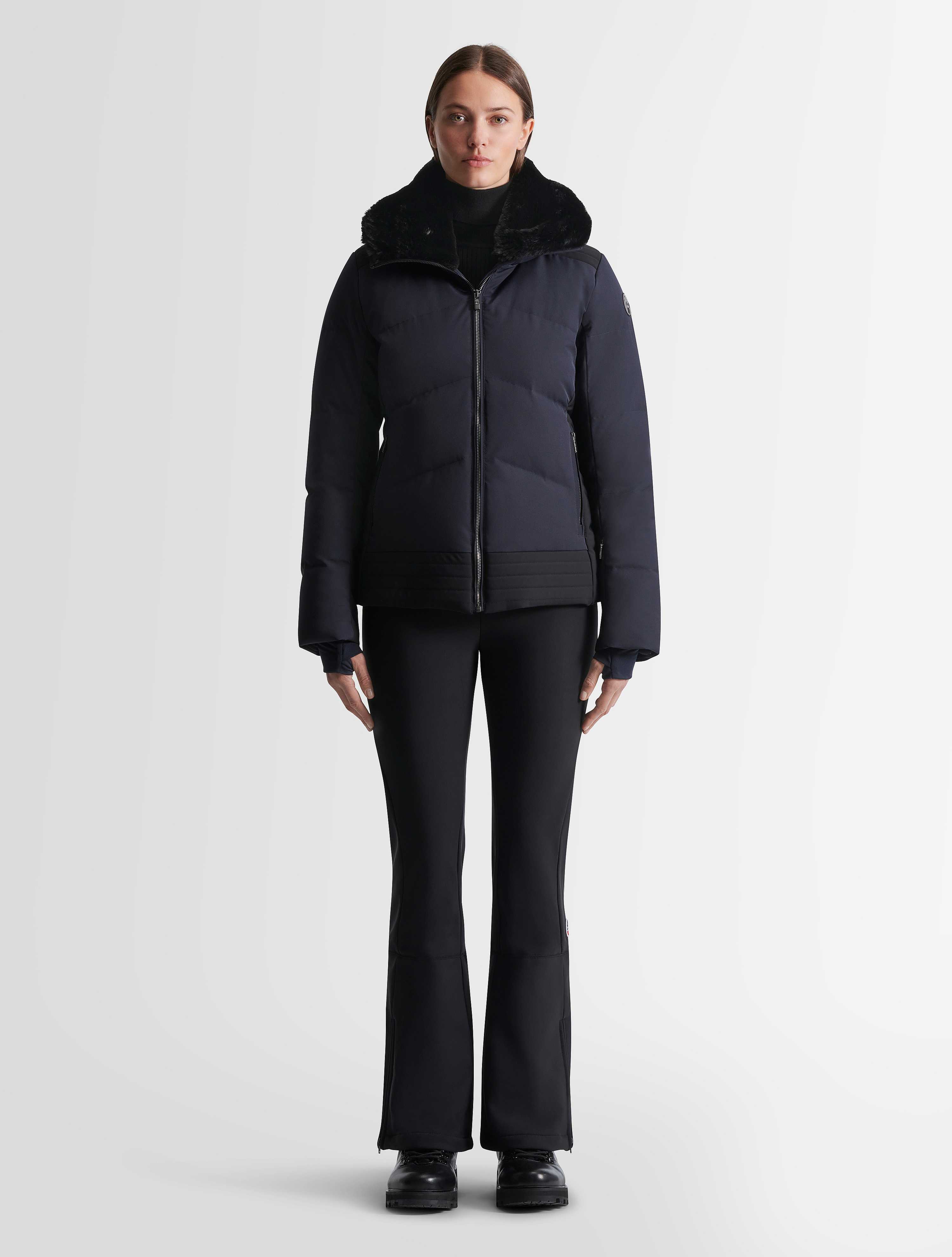 Fusalp Avery Jacke *Frauen Skijacken