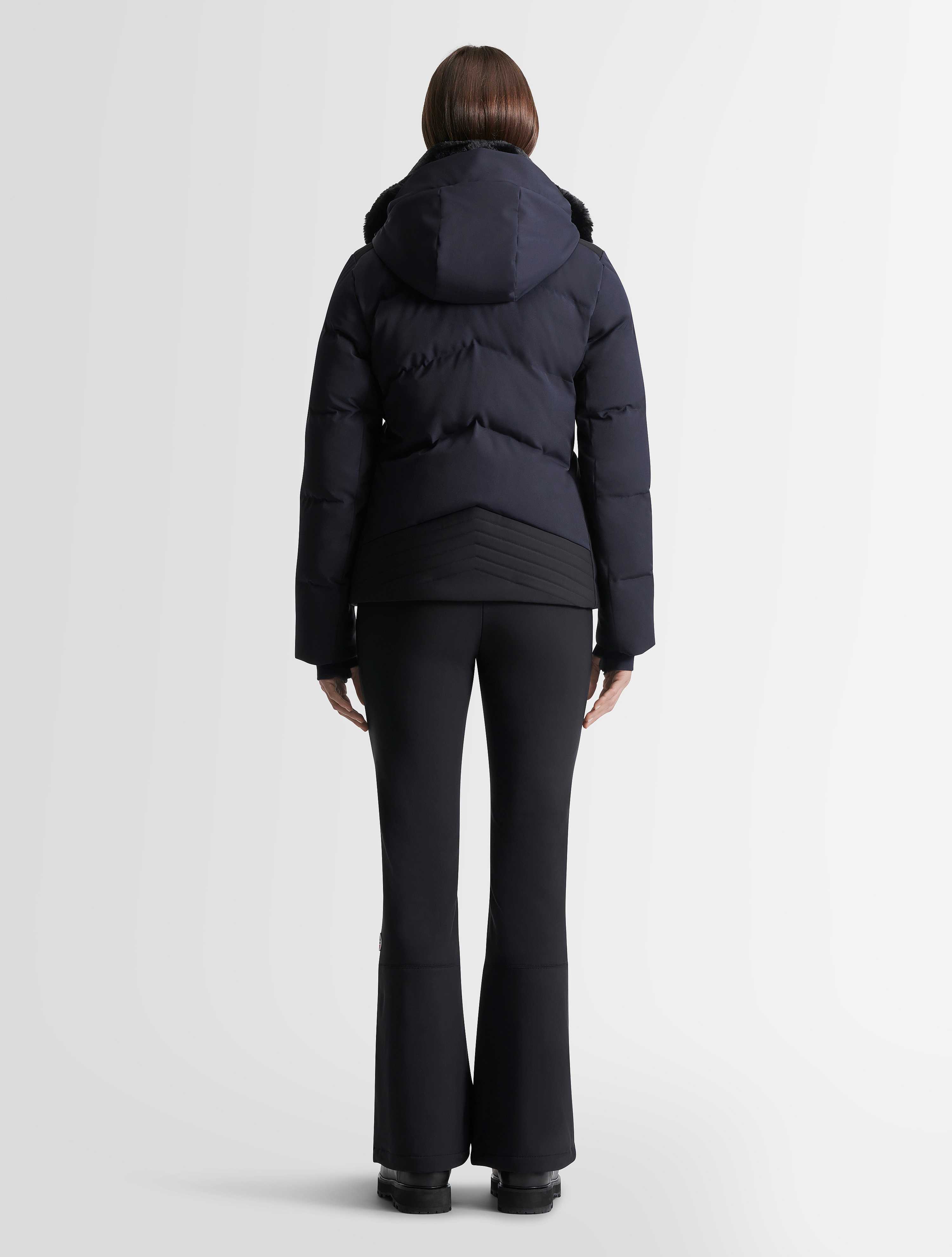 Fusalp Avery Jacke *Frauen Skijacken