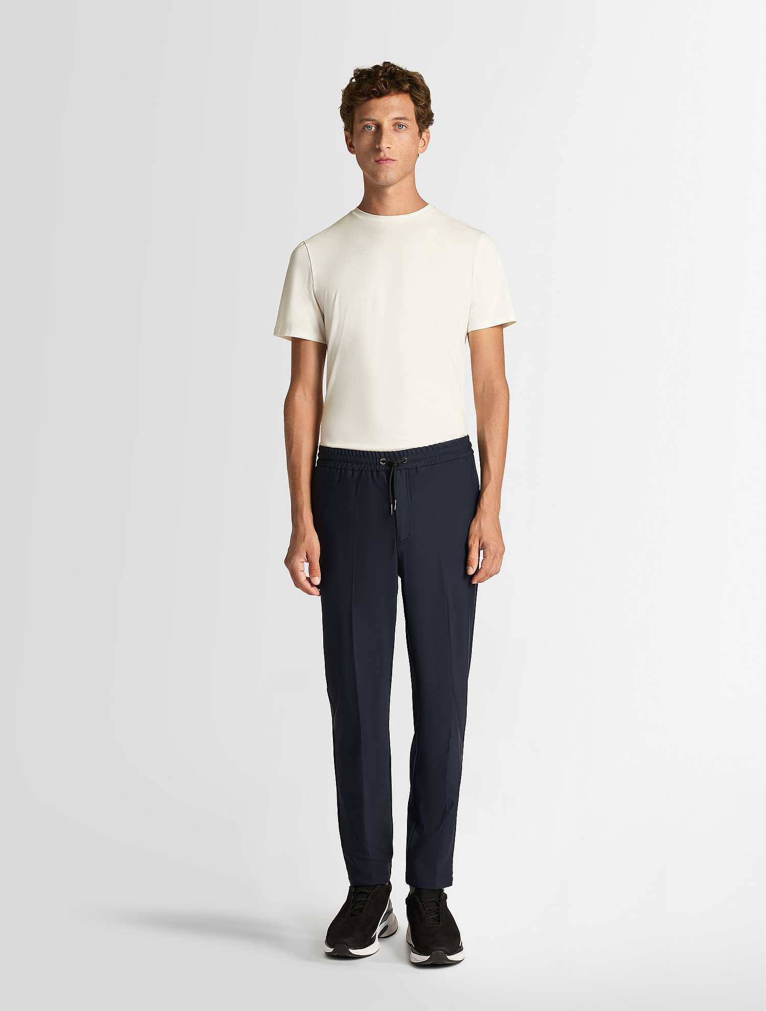 Fusalp Aymeric-Hose *Manner Fuseau & Hosen & Shorts