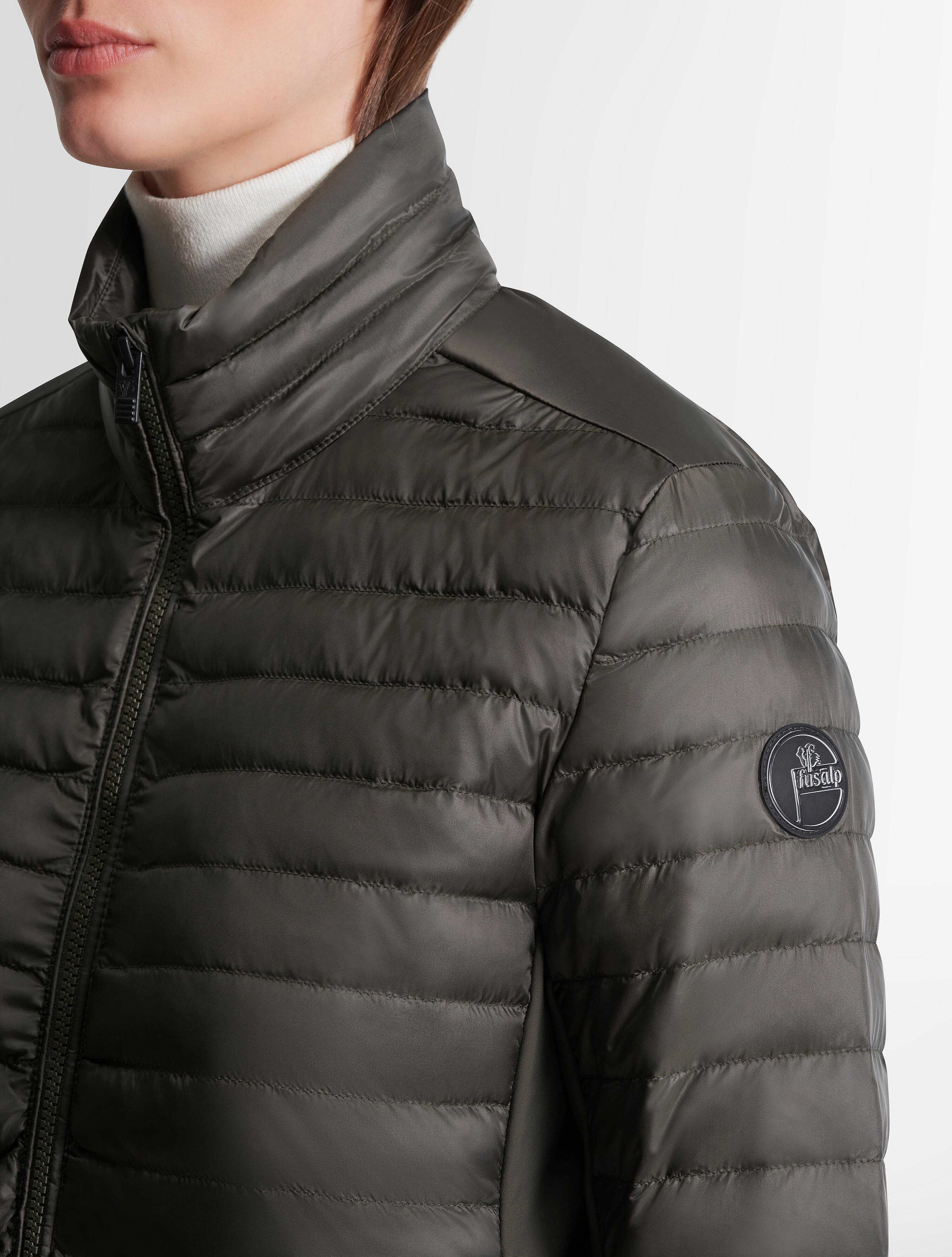 Fusalp Banff-Jacke *Frauen Leichte Jacken