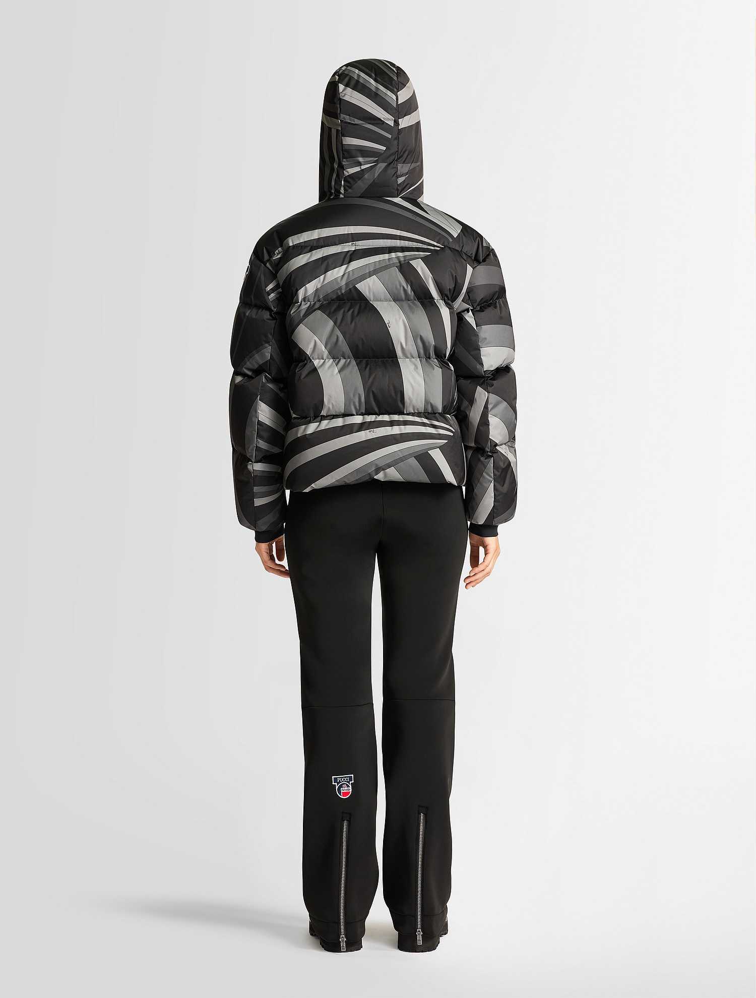 Fusalp Barsy Pucci Jacke *Frauen Skijacken