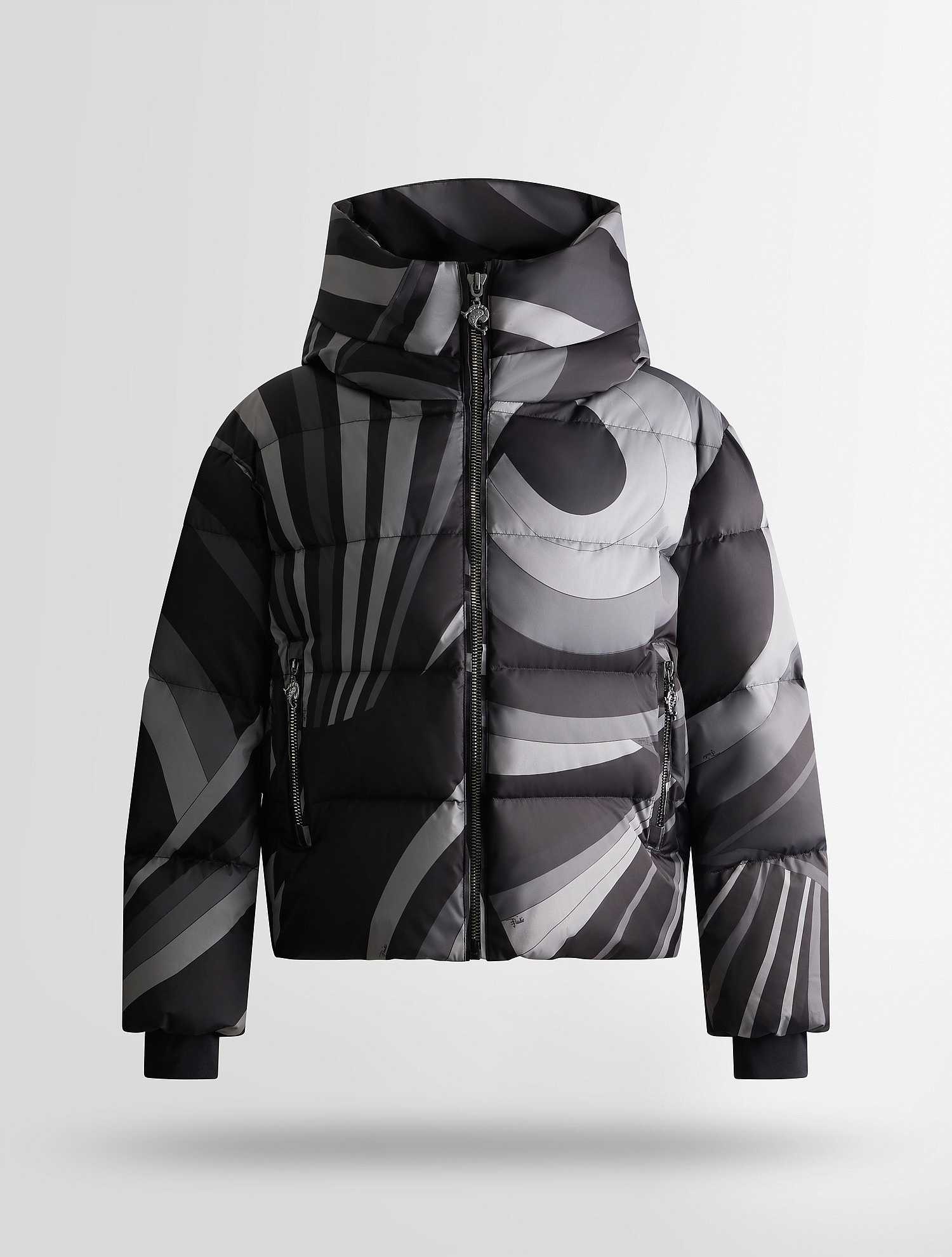 Fusalp Barsy Pucci Jacke *Frauen Skijacken